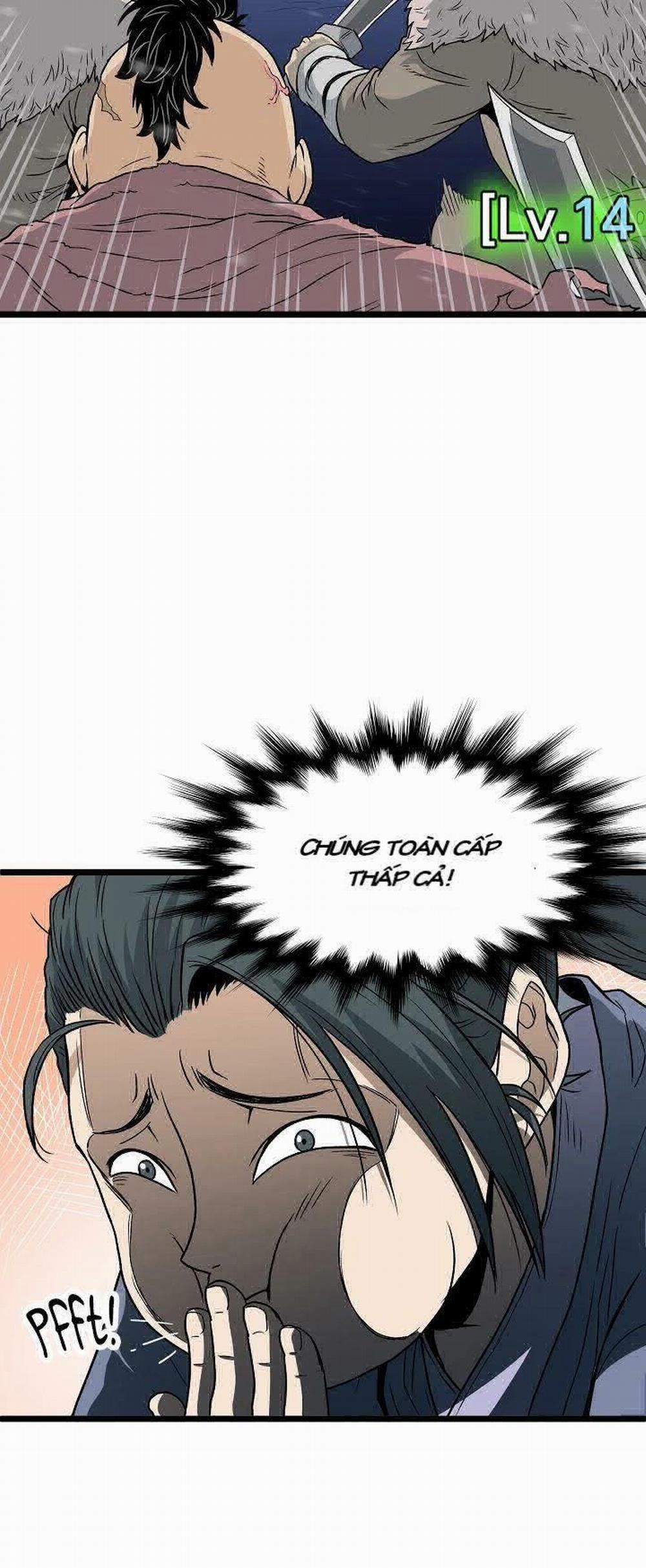 Đăng Nhập Murim 22 trang 55