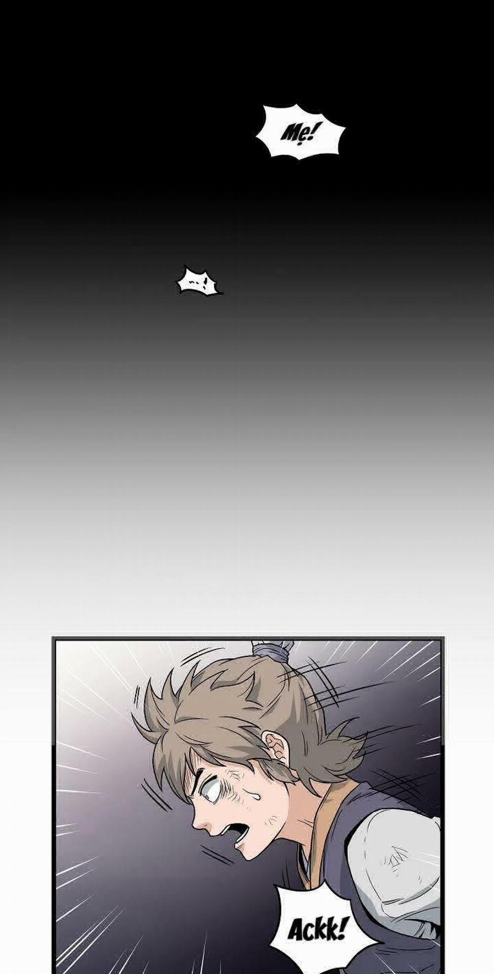 Đăng Nhập Murim 22 trang 9