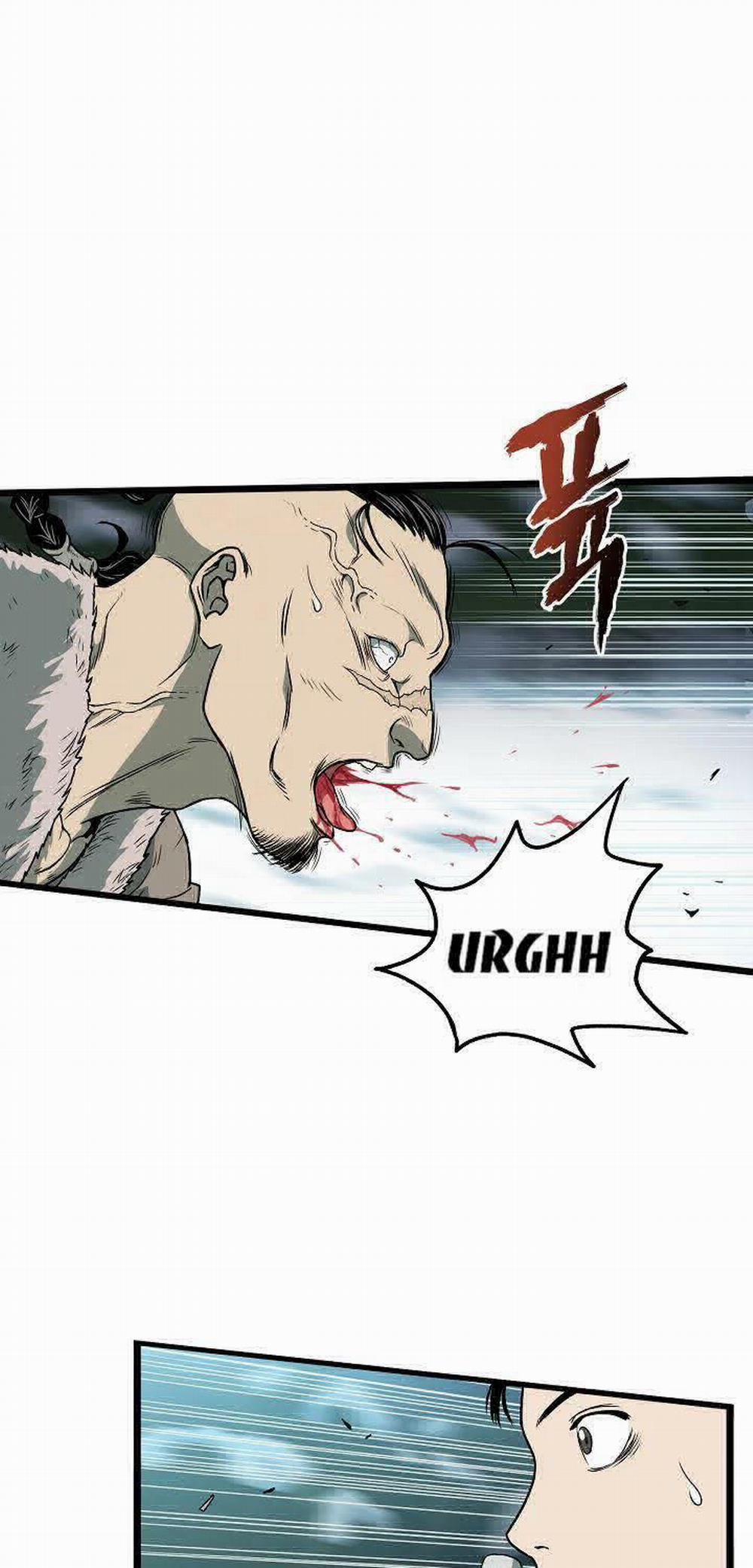 Đăng Nhập Murim 23 trang 0