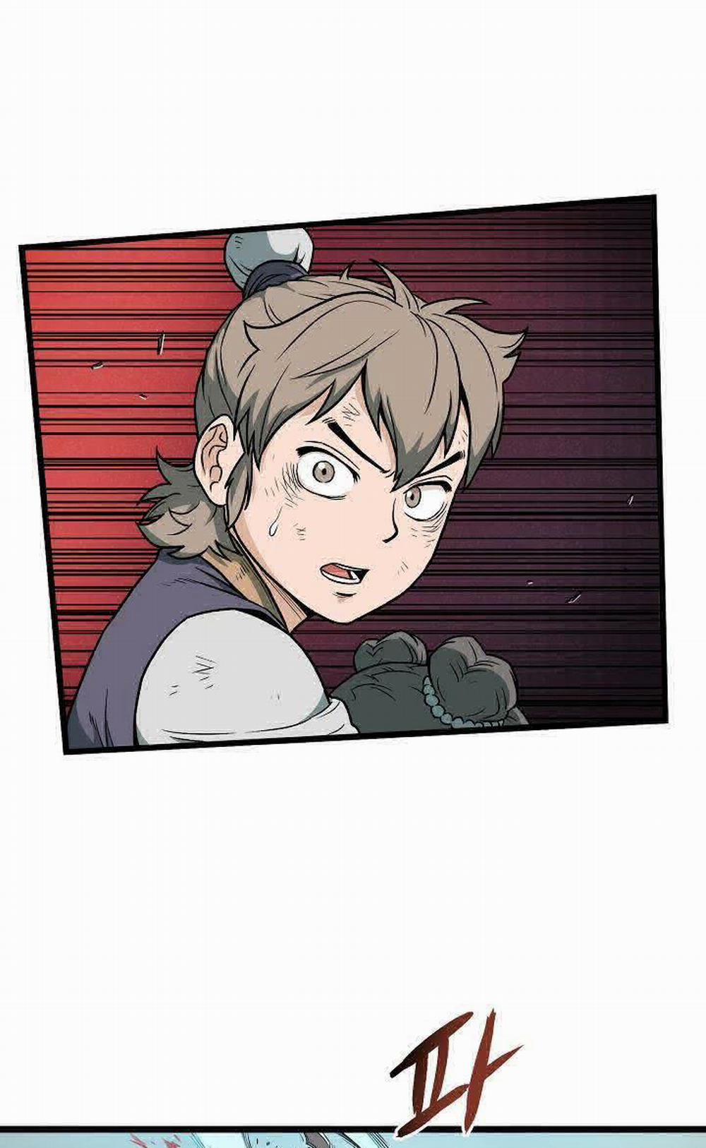 Đăng Nhập Murim 23 trang 2