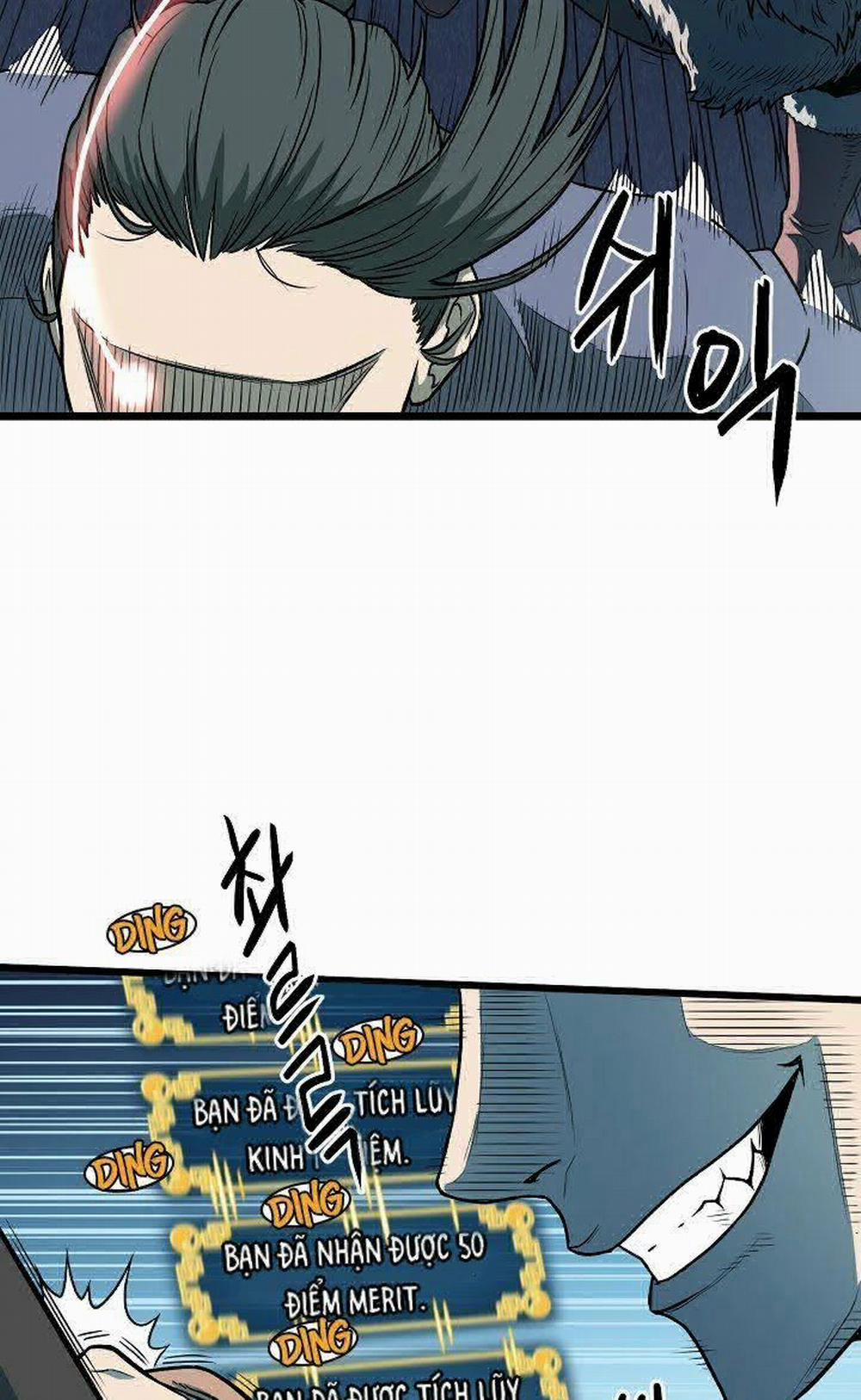 Đăng Nhập Murim 23 trang 4