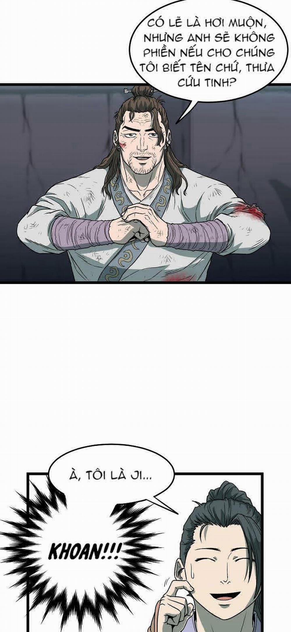 Đăng Nhập Murim 23 trang 44