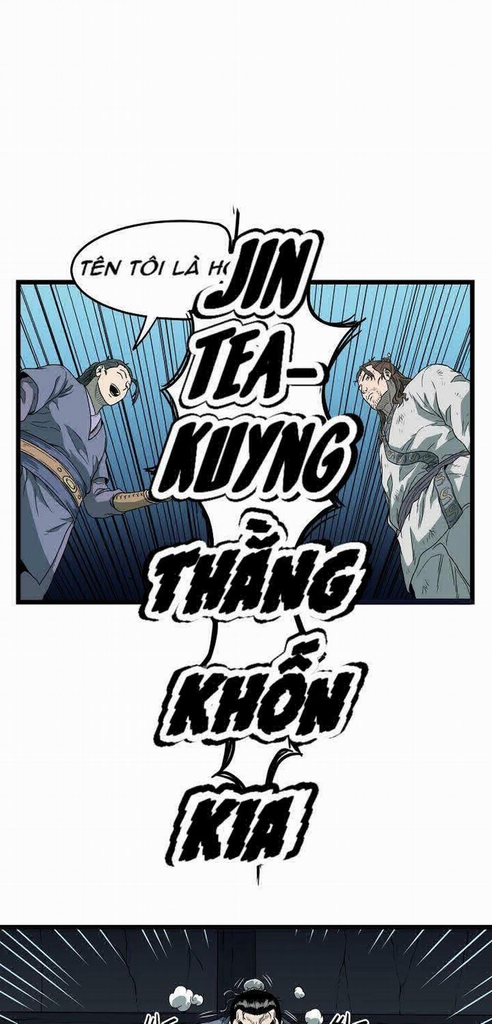 Đăng Nhập Murim 23 trang 46