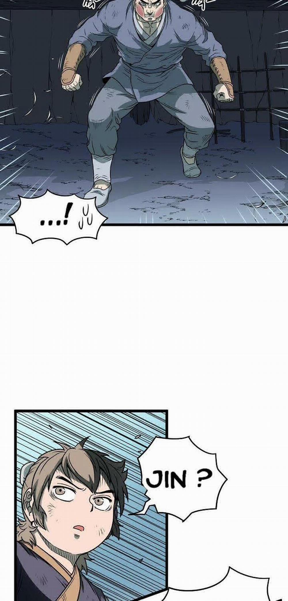 Đăng Nhập Murim 23 trang 47