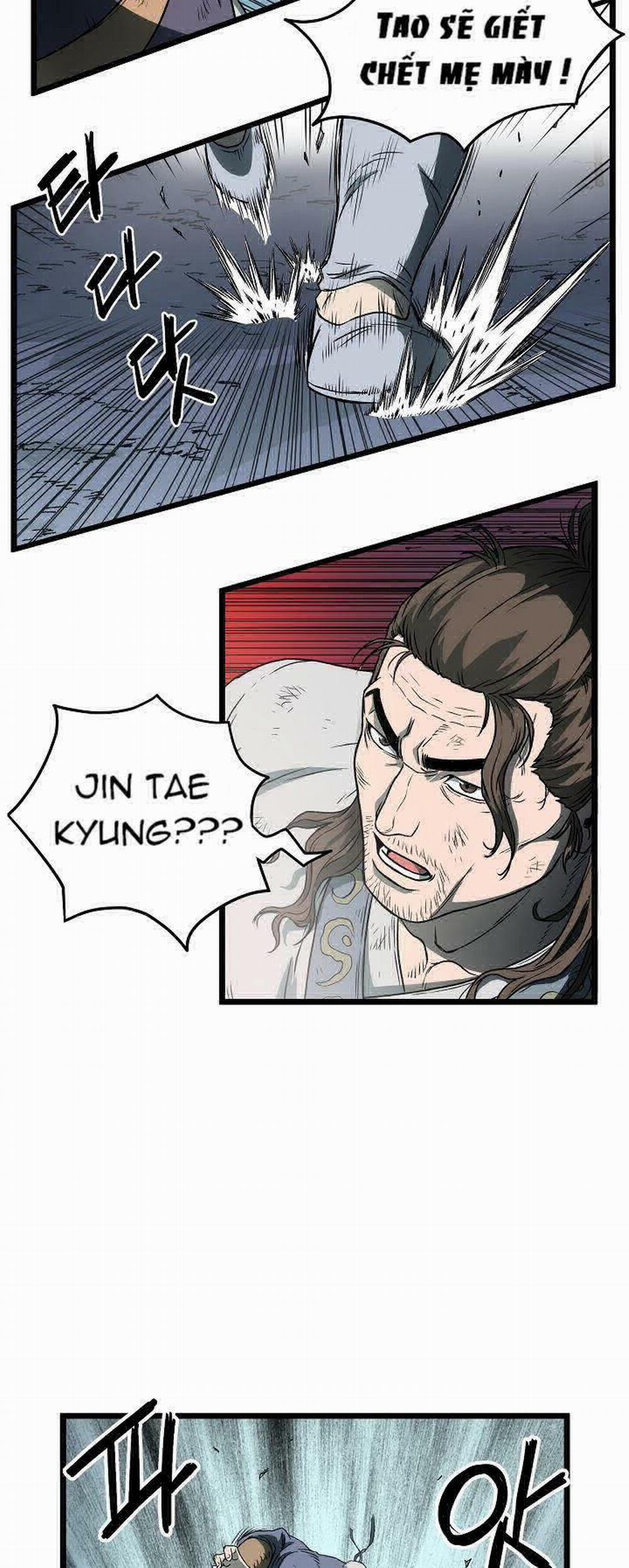 Đăng Nhập Murim 23 trang 48