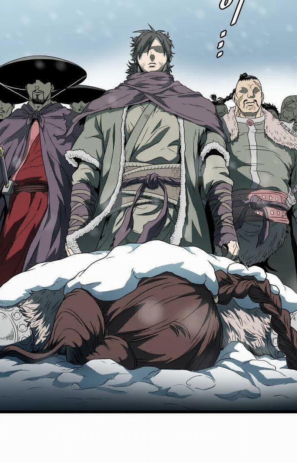 Đăng Nhập Murim 23 trang 53