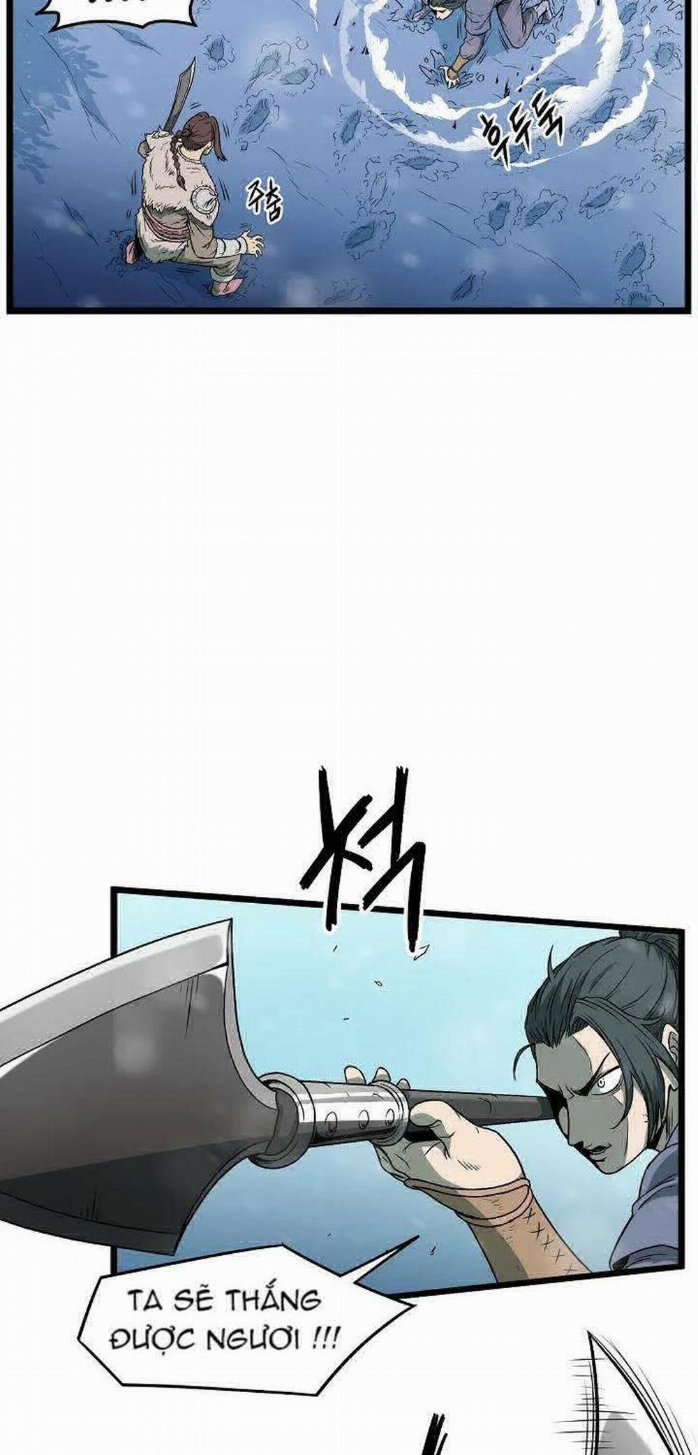 Đăng Nhập Murim 23 trang 7