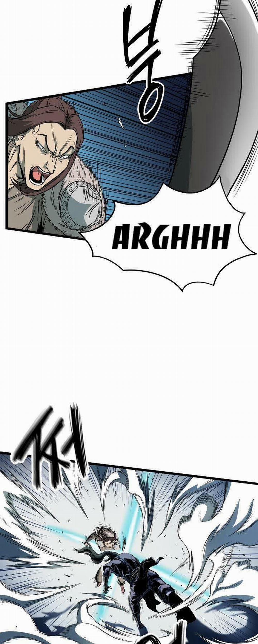 Đăng Nhập Murim 23 trang 8