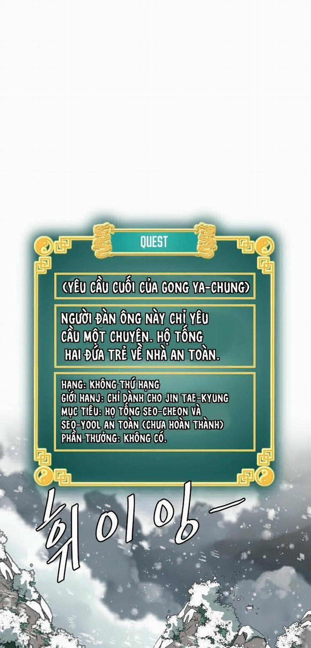 Đăng Nhập Murim 25 trang 0