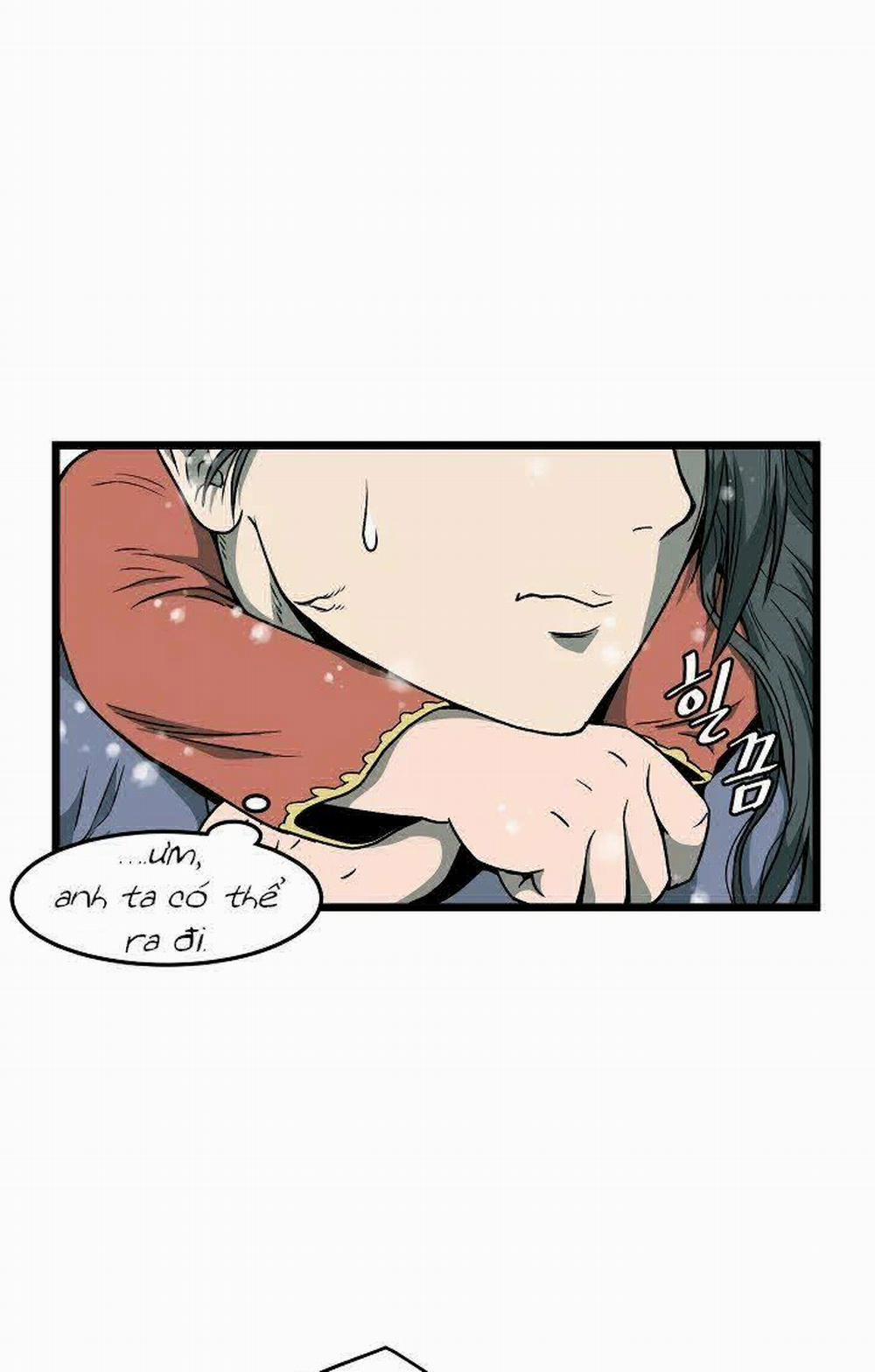 Đăng Nhập Murim 25 trang 16