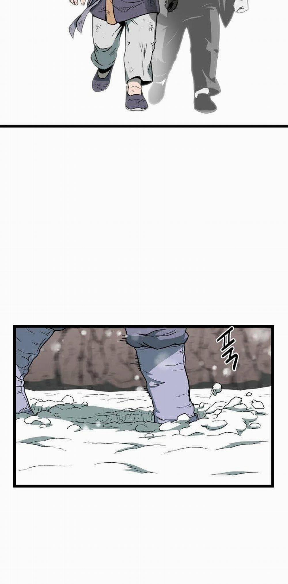 Đăng Nhập Murim 25 trang 26