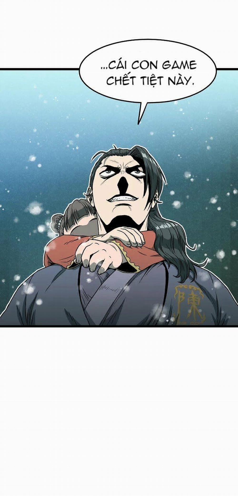 Đăng Nhập Murim 25 trang 28