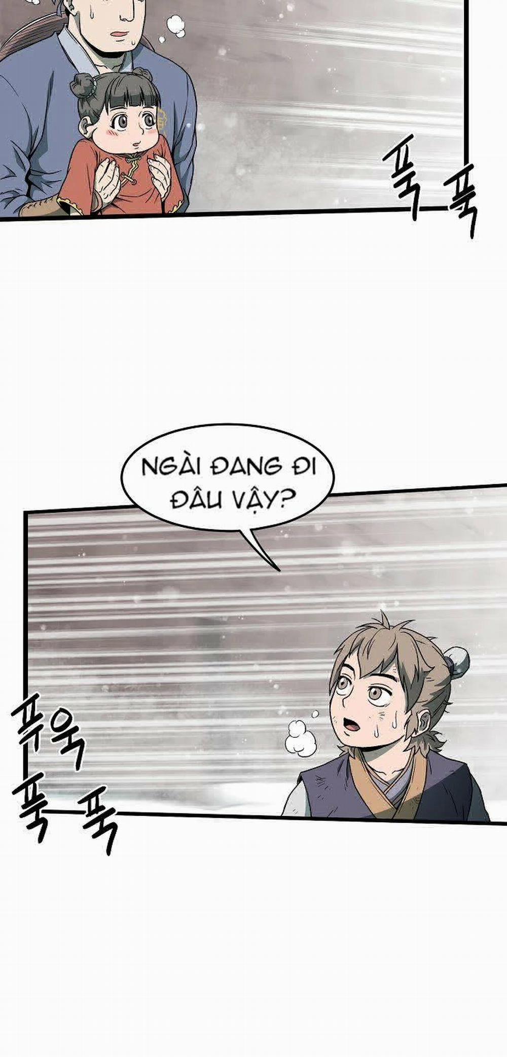 Đăng Nhập Murim 25 trang 30