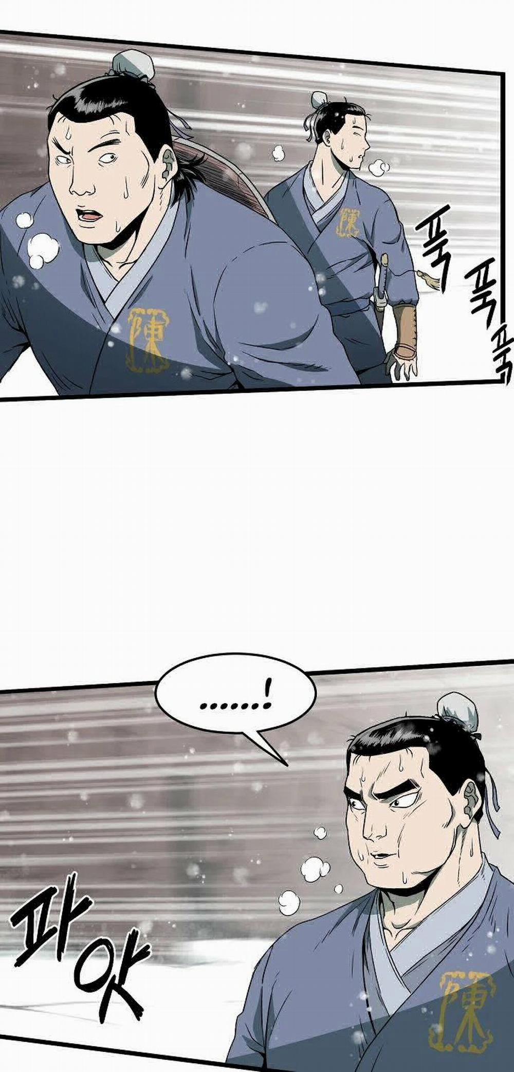 Đăng Nhập Murim 25 trang 31