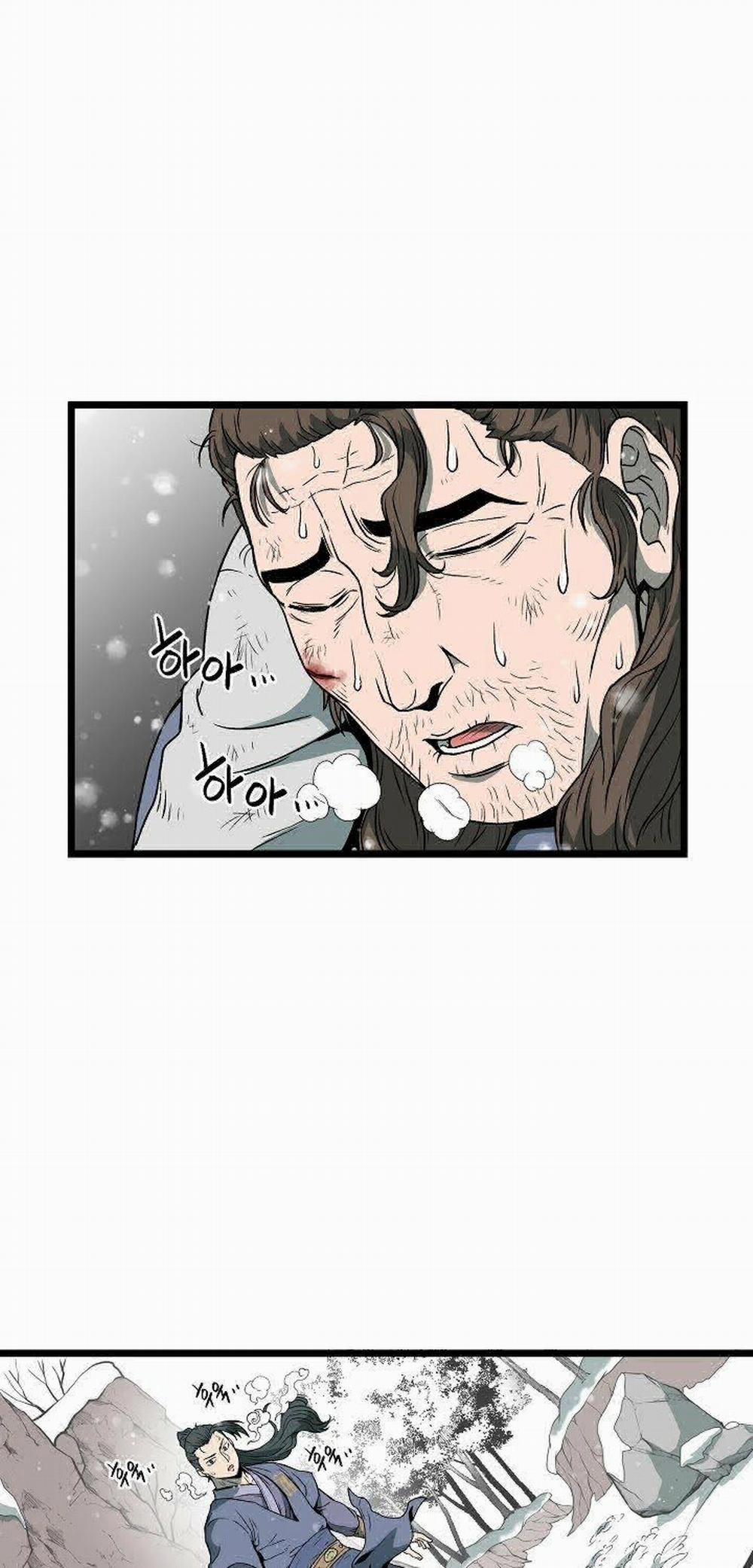 Đăng Nhập Murim 25 trang 34