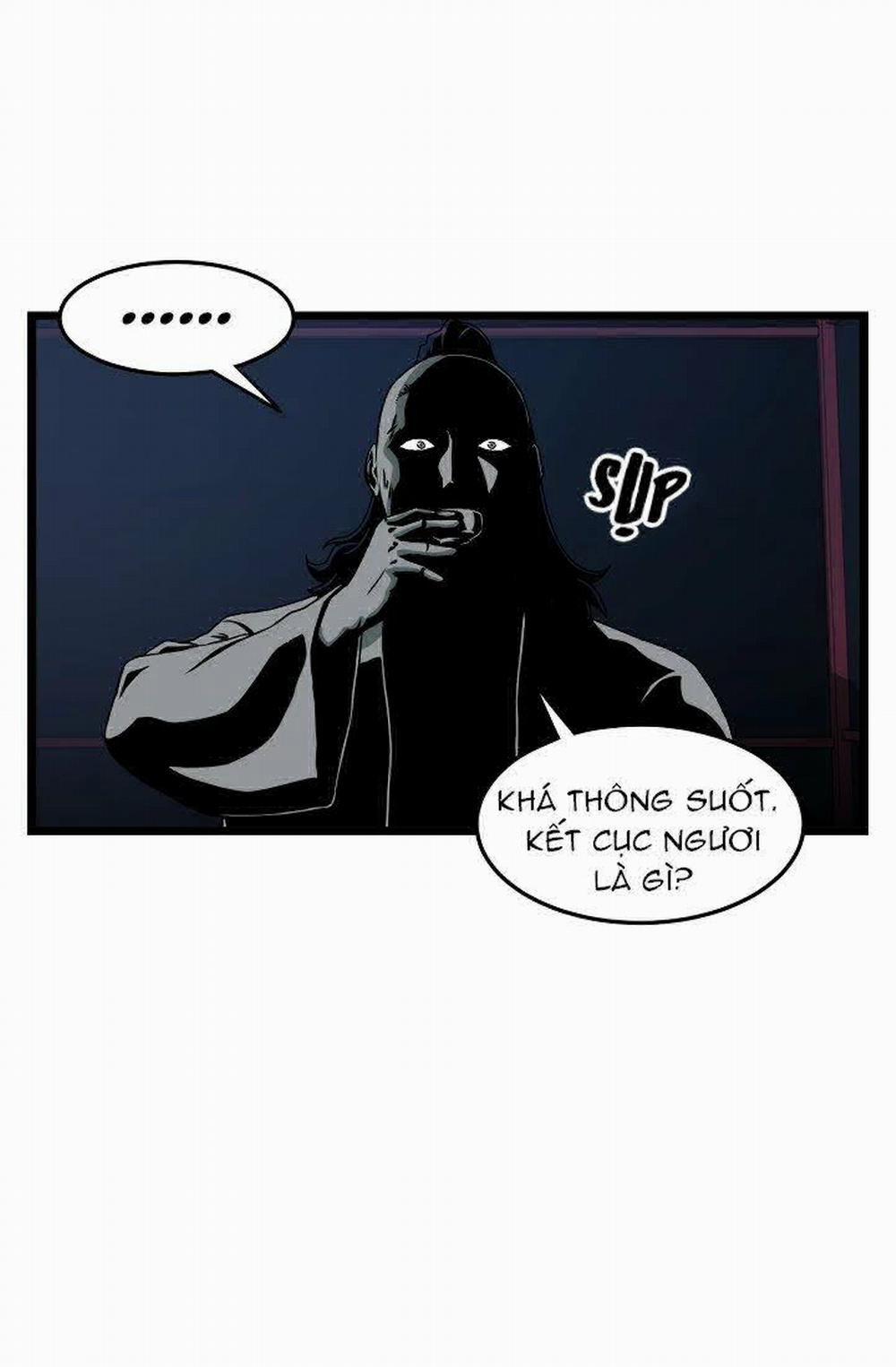 Đăng Nhập Murim 25 trang 40