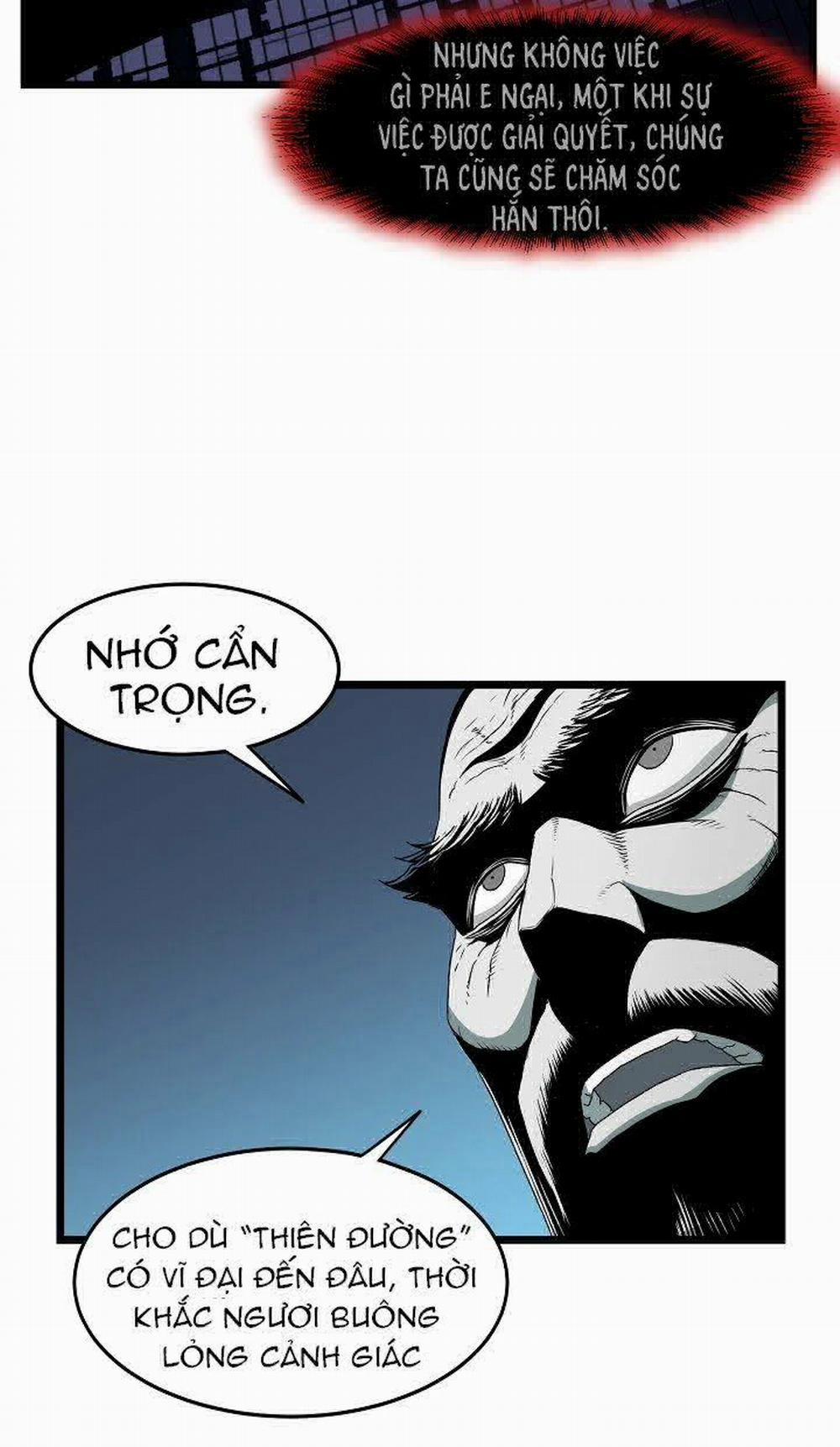 Đăng Nhập Murim 25 trang 46