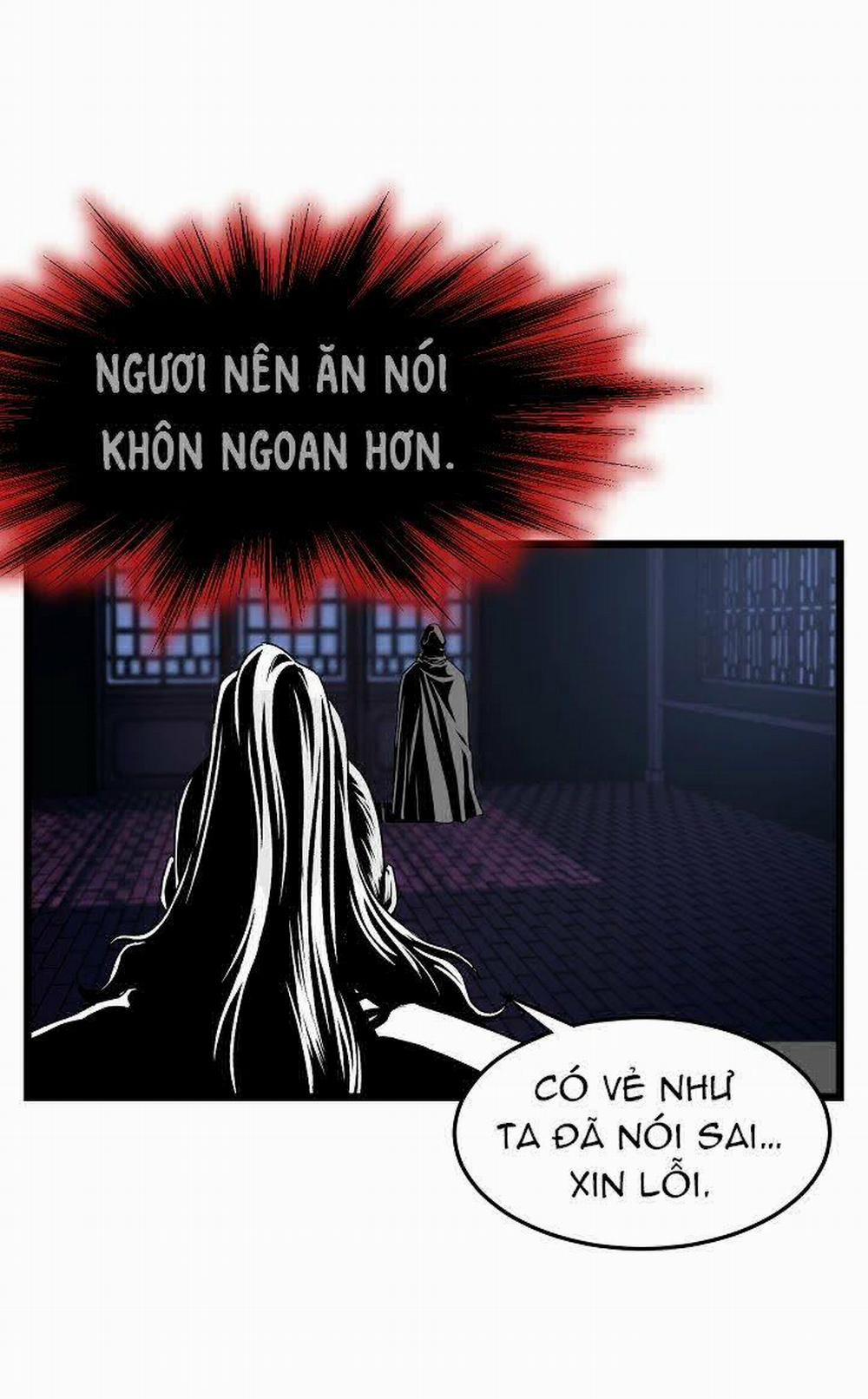 Đăng Nhập Murim 25 trang 48