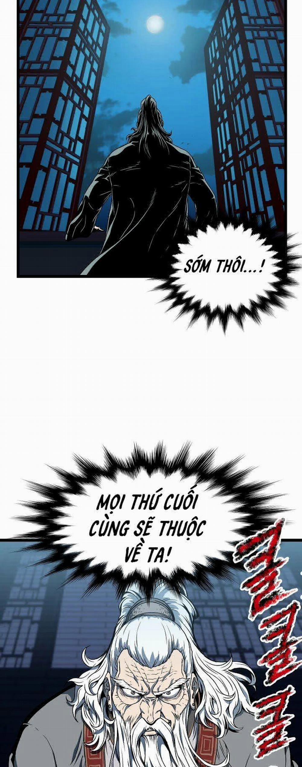 Đăng Nhập Murim 25 trang 54