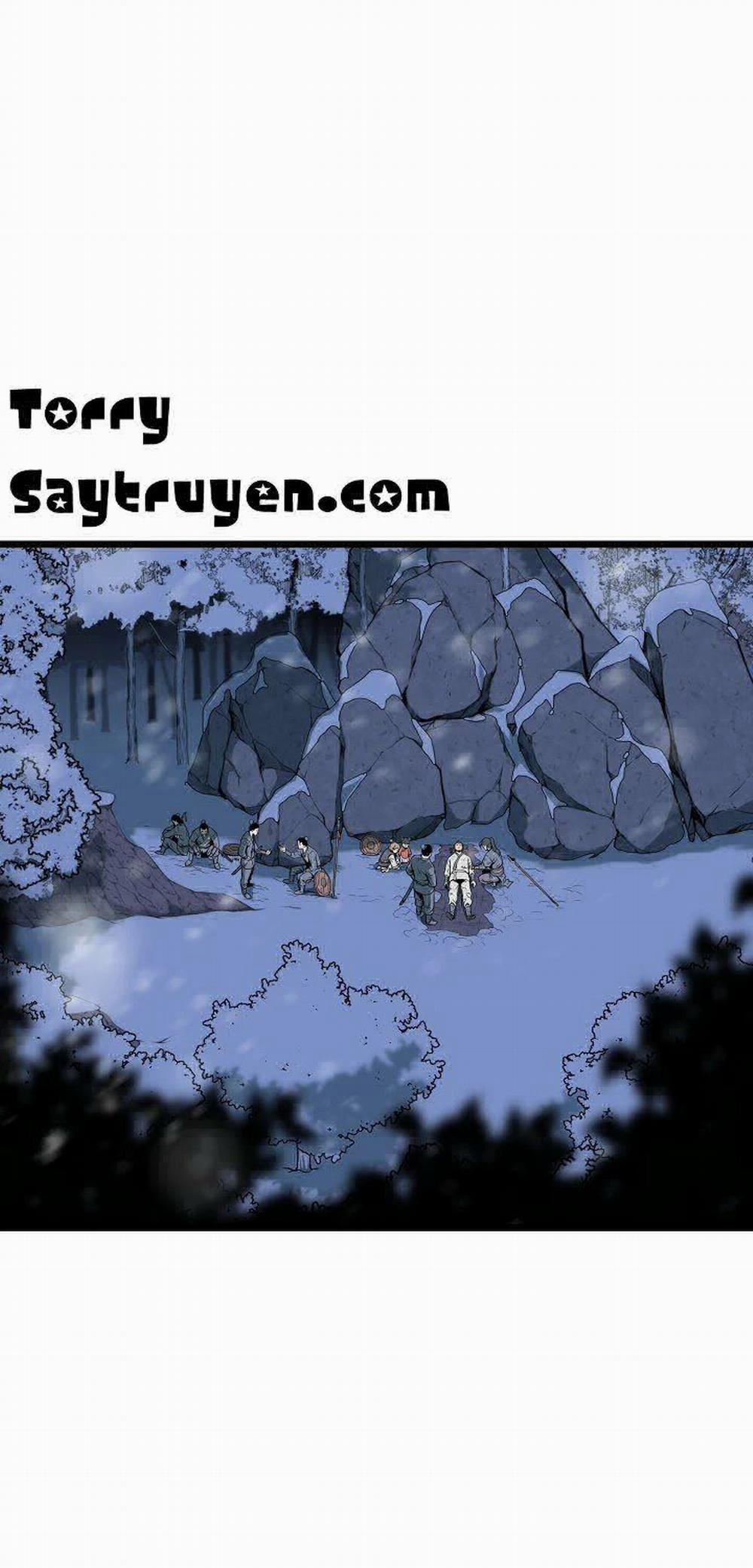 Đăng Nhập Murim 26 trang 0