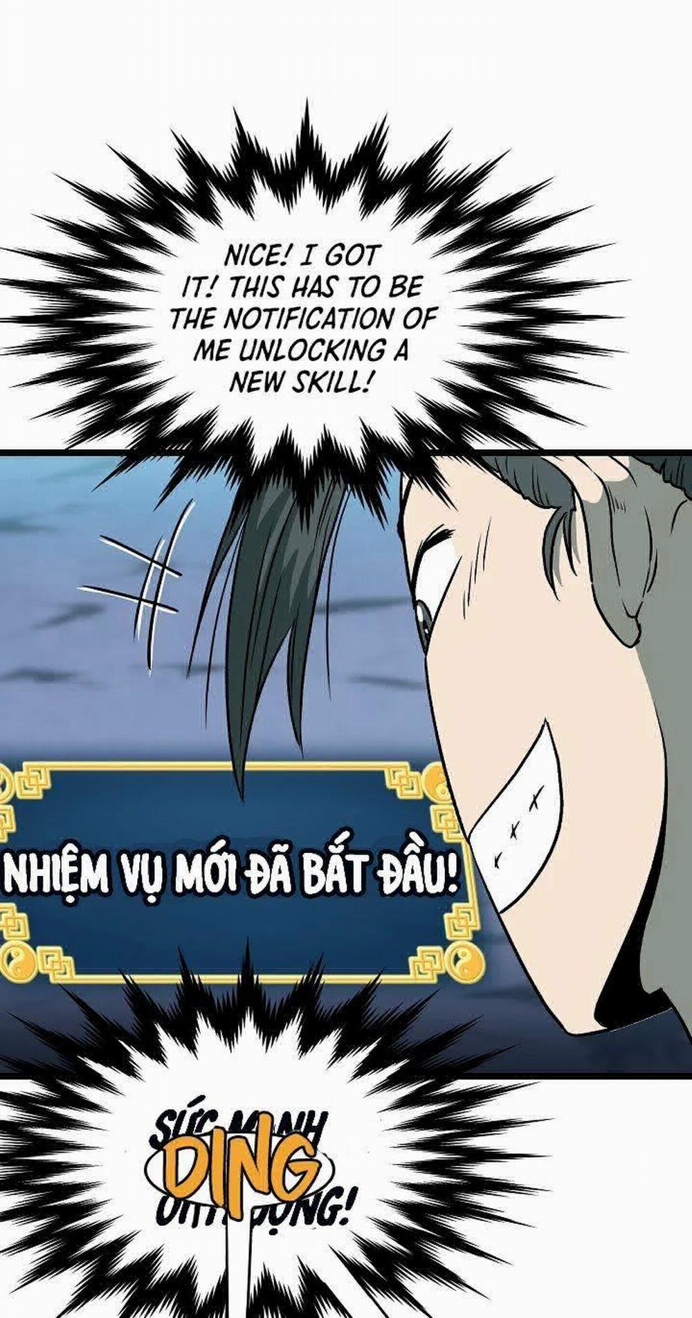 Đăng Nhập Murim 26 trang 22