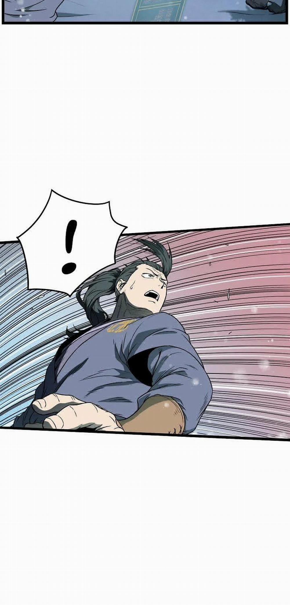 Đăng Nhập Murim 26 trang 27