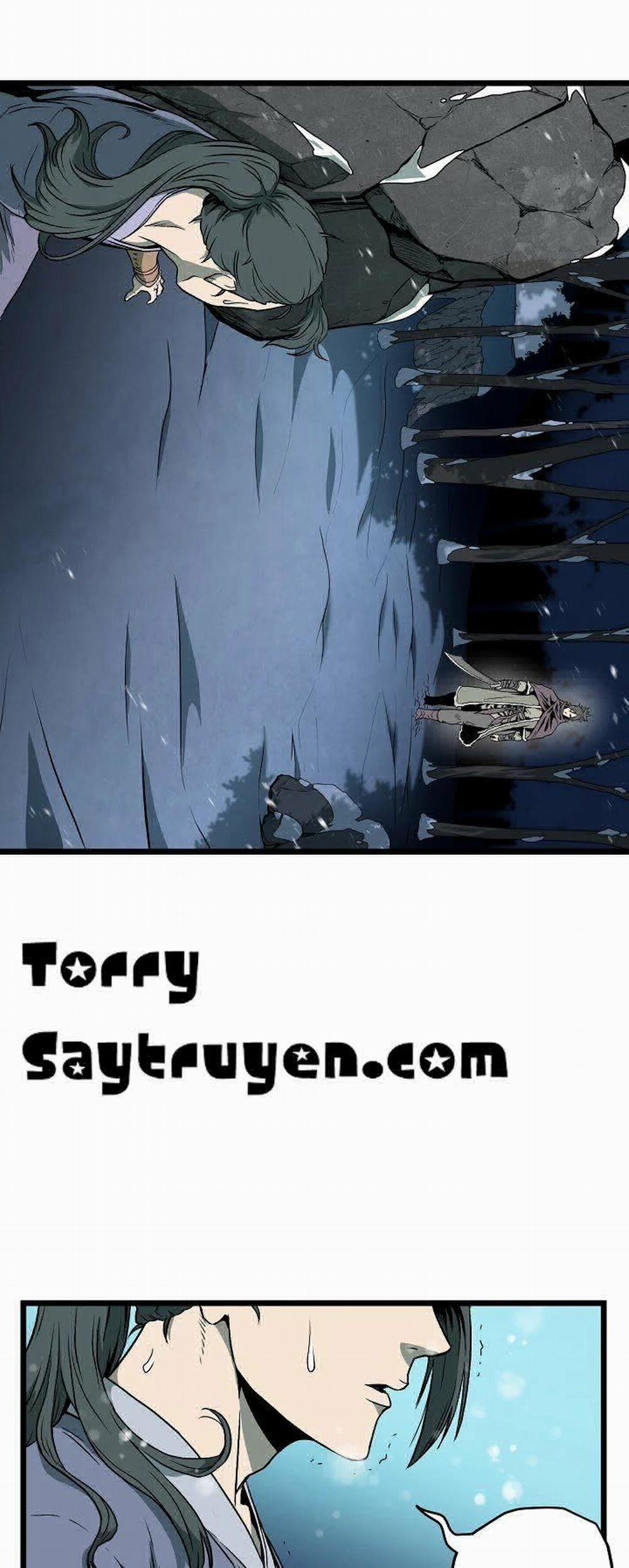 Đăng Nhập Murim 26 trang 28