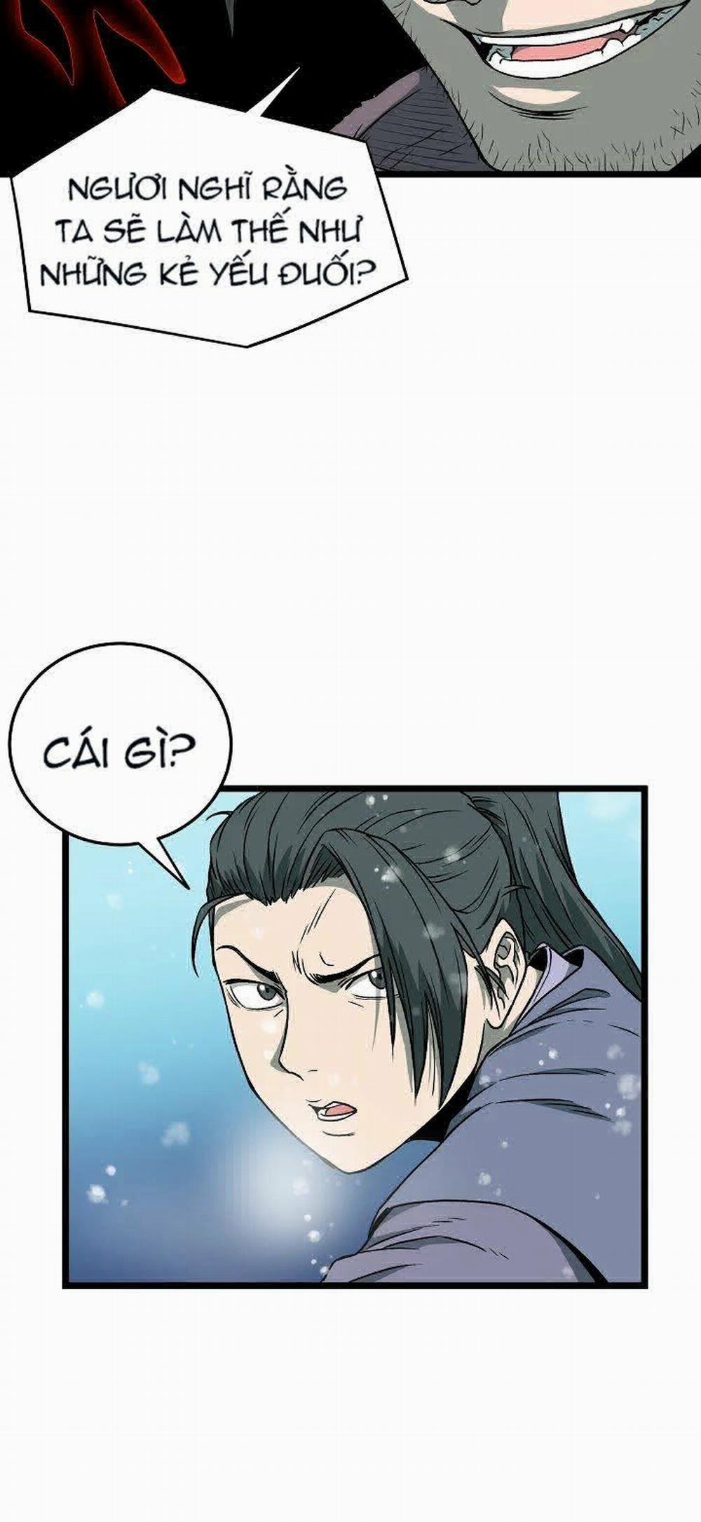 Đăng Nhập Murim 26 trang 39