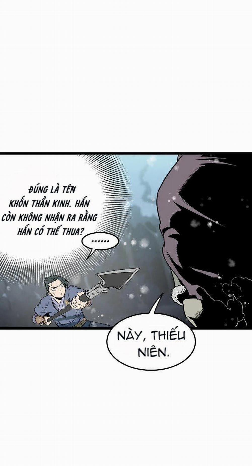 Đăng Nhập Murim 26 trang 42