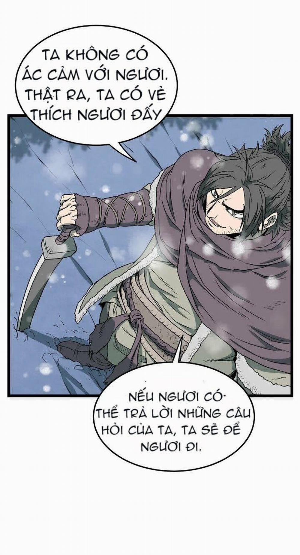 Đăng Nhập Murim 26 trang 43