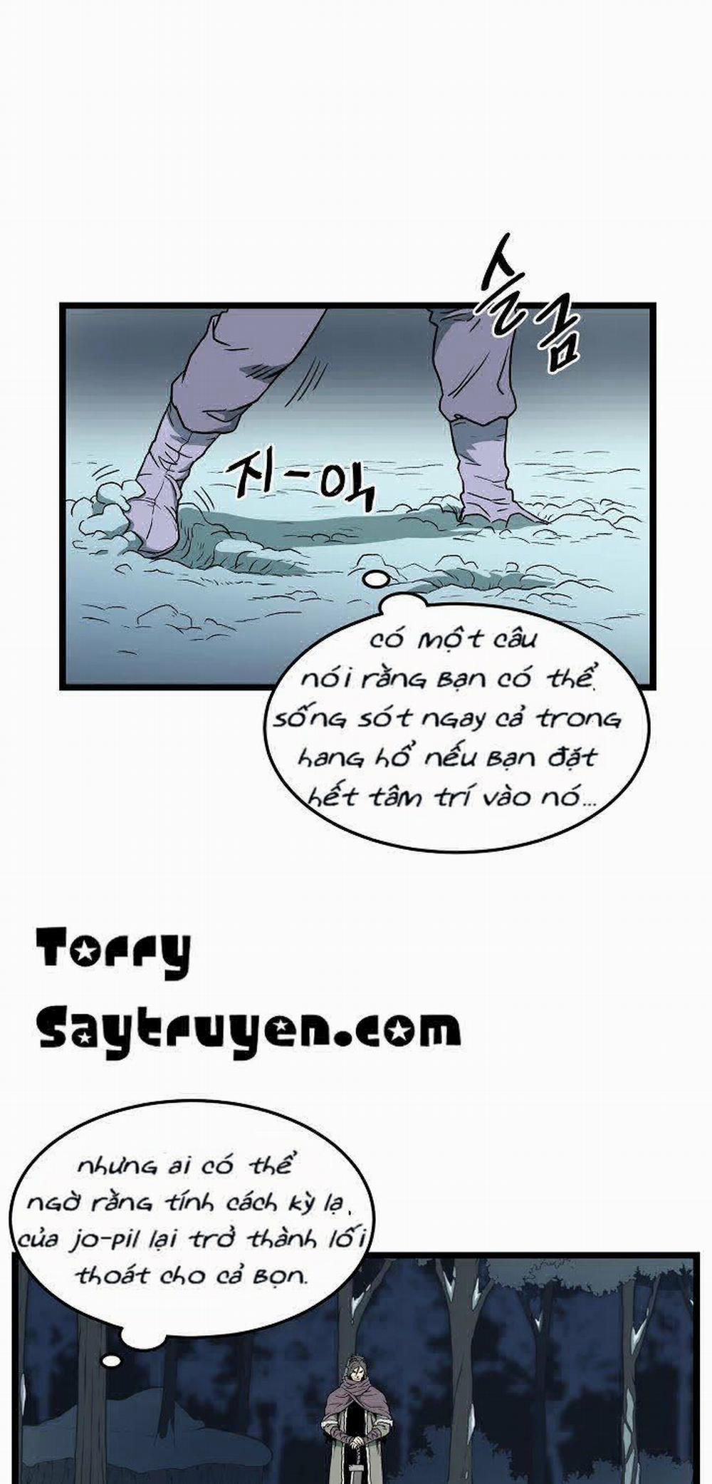 Đăng Nhập Murim 26 trang 54