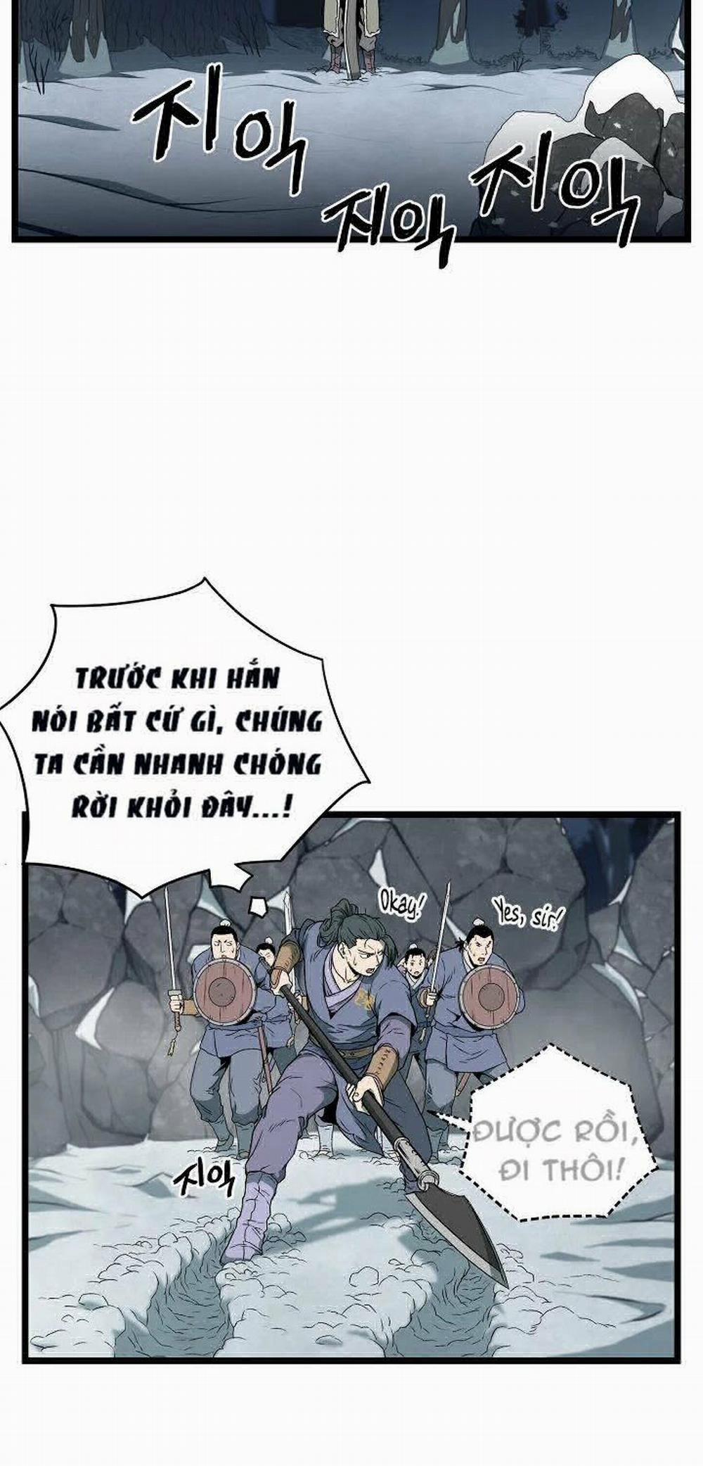 Đăng Nhập Murim 26 trang 55