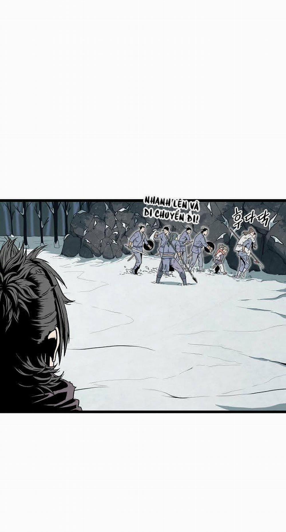 Đăng Nhập Murim 26 trang 56