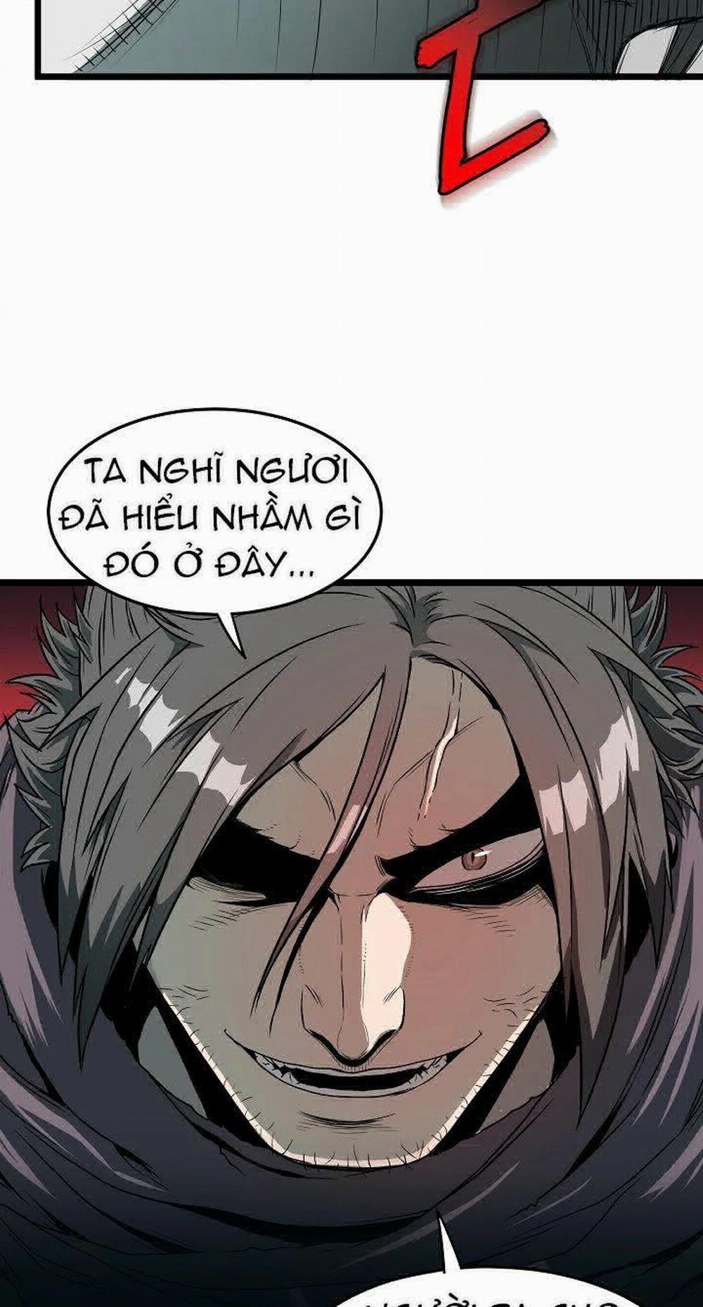 Đăng Nhập Murim 26 trang 58