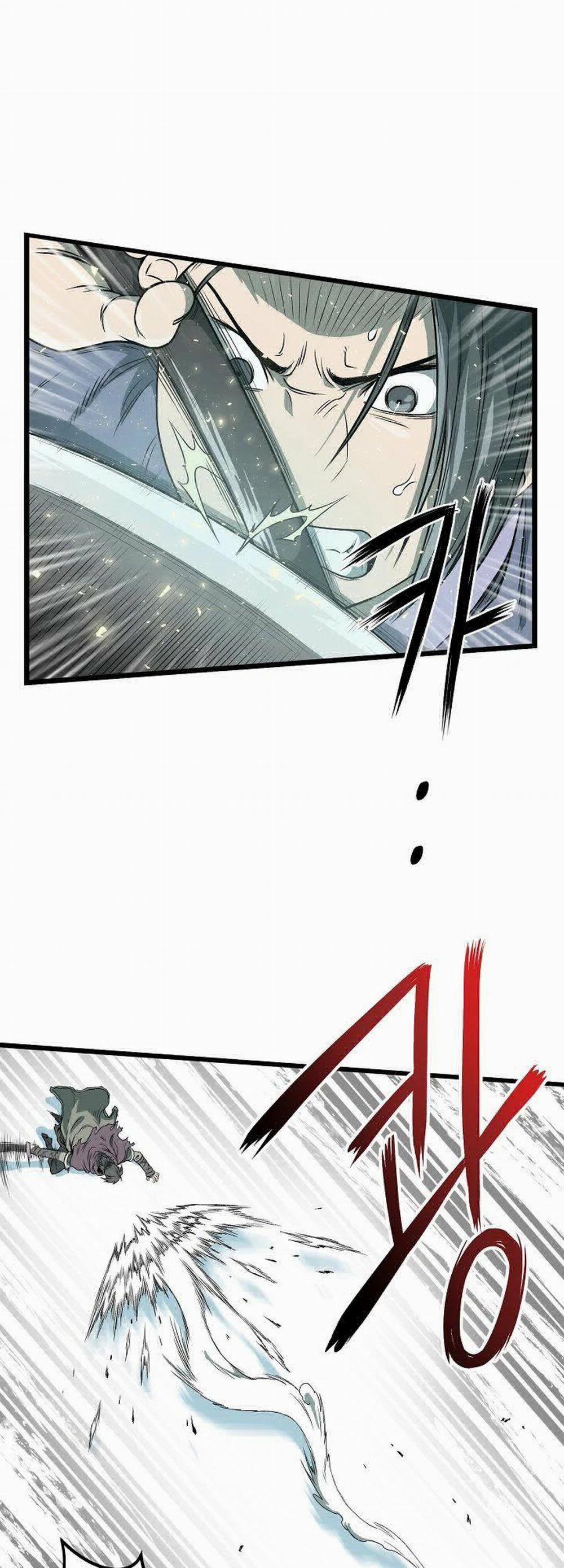 Đăng Nhập Murim 27 trang 10