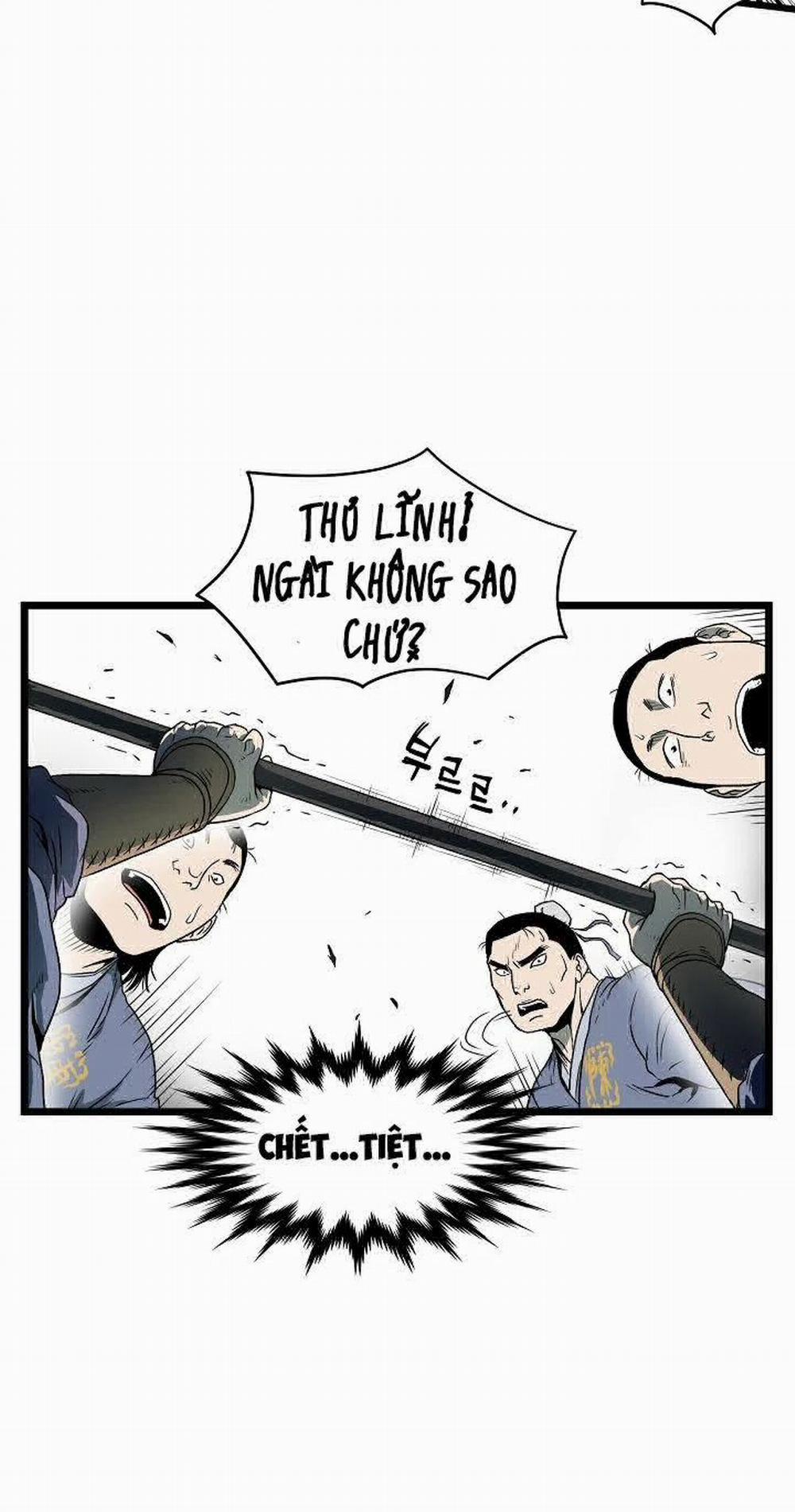 Đăng Nhập Murim 27 trang 12