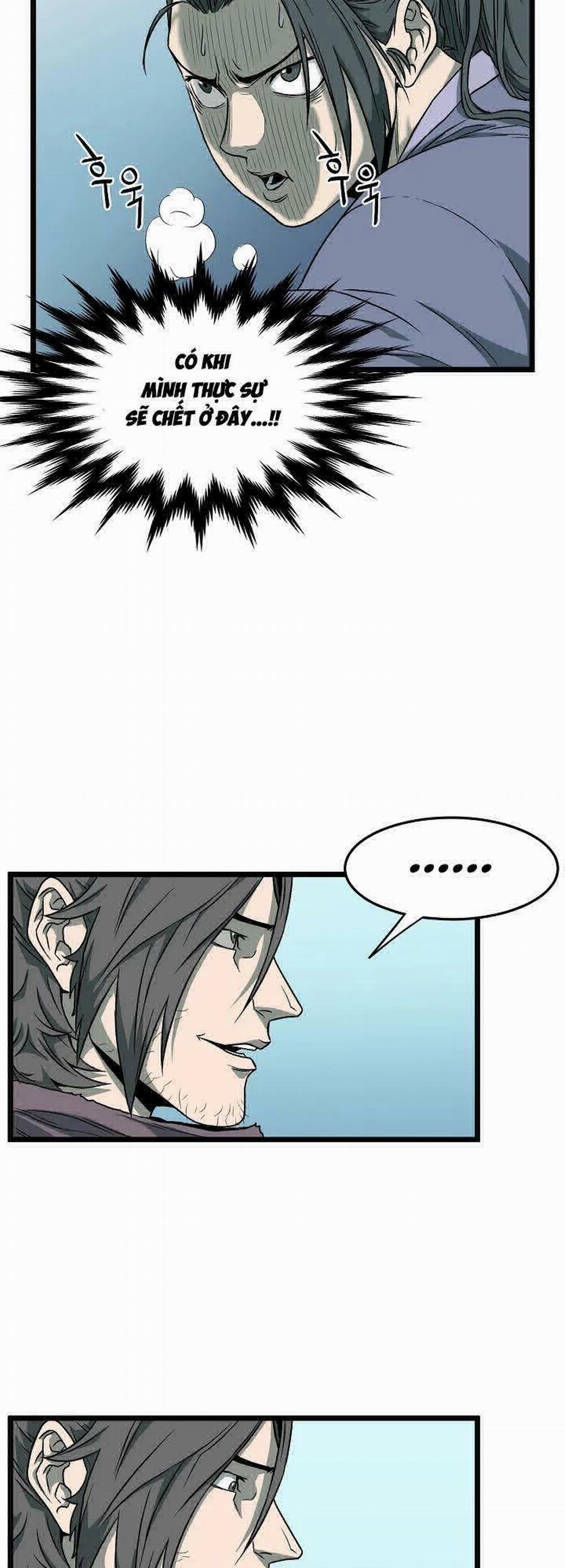 Đăng Nhập Murim 27 trang 15