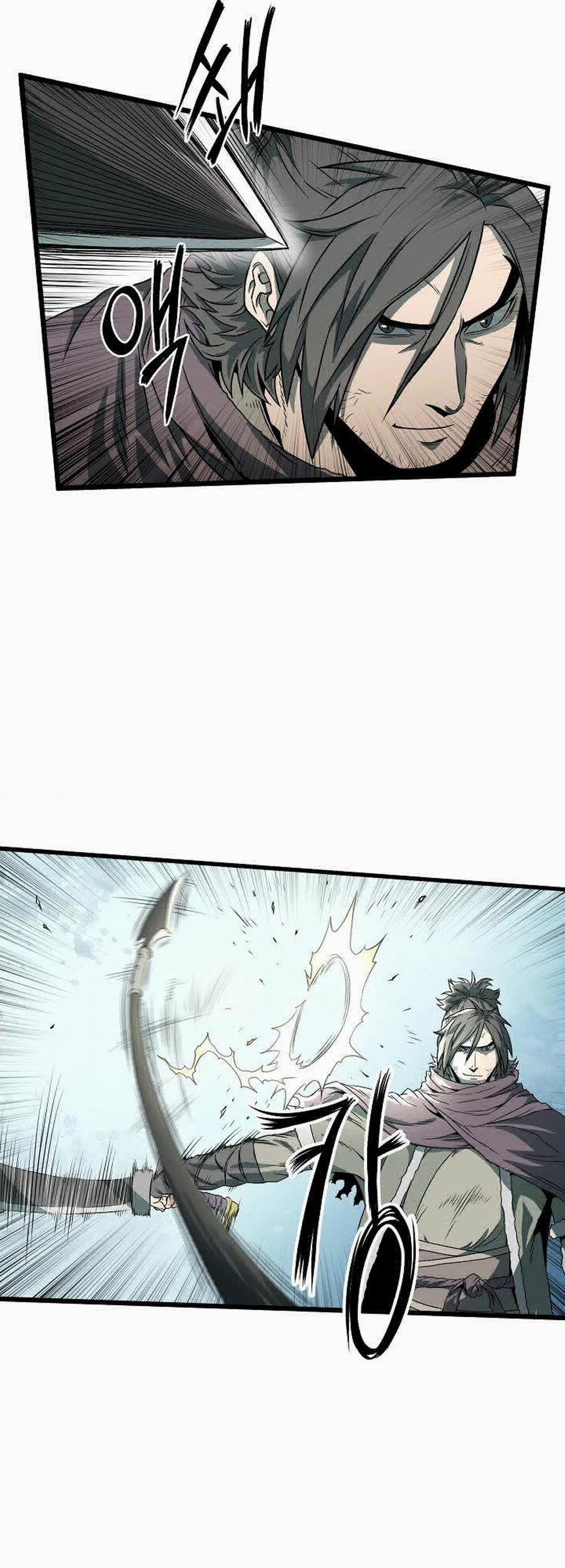 Đăng Nhập Murim 27 trang 30