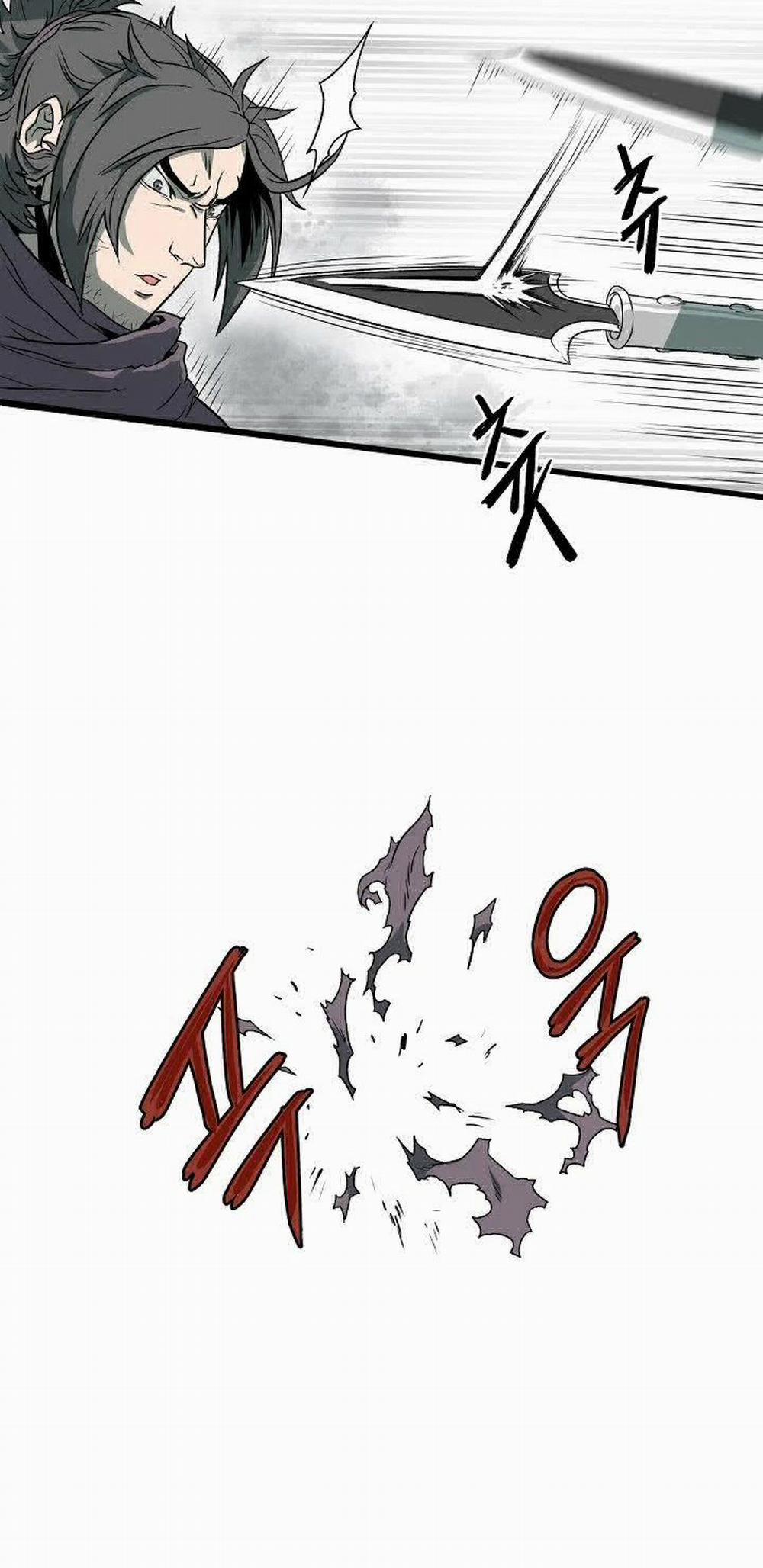 Đăng Nhập Murim 27 trang 34