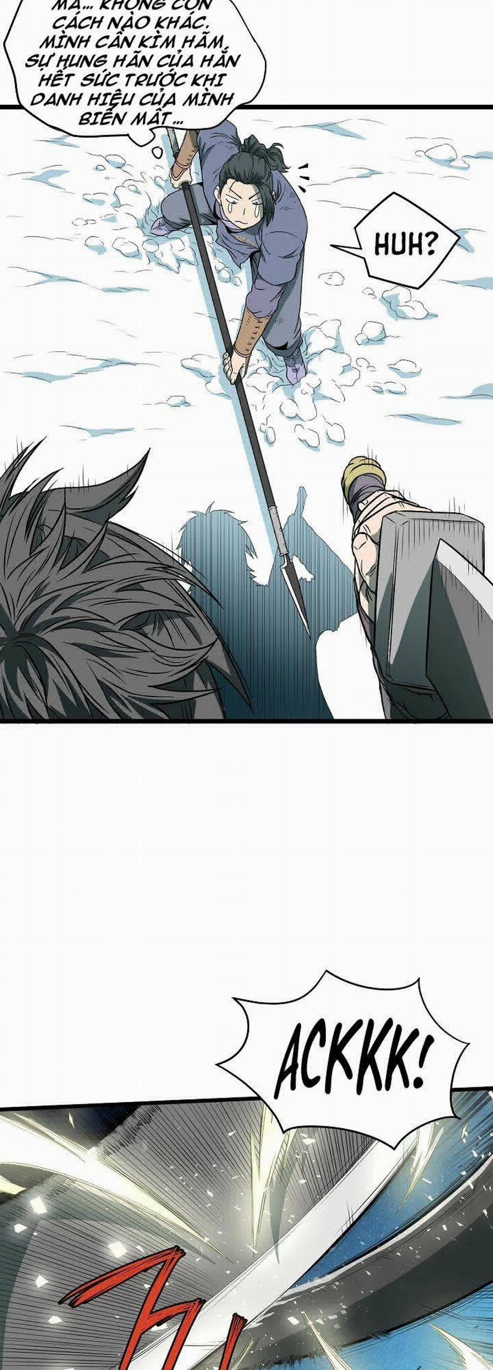 Đăng Nhập Murim 27 trang 41