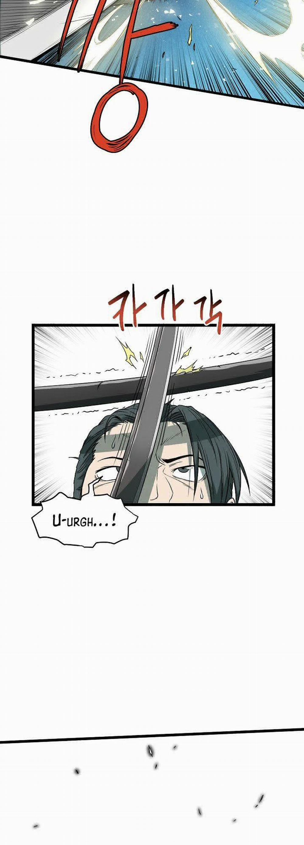 Đăng Nhập Murim 27 trang 42