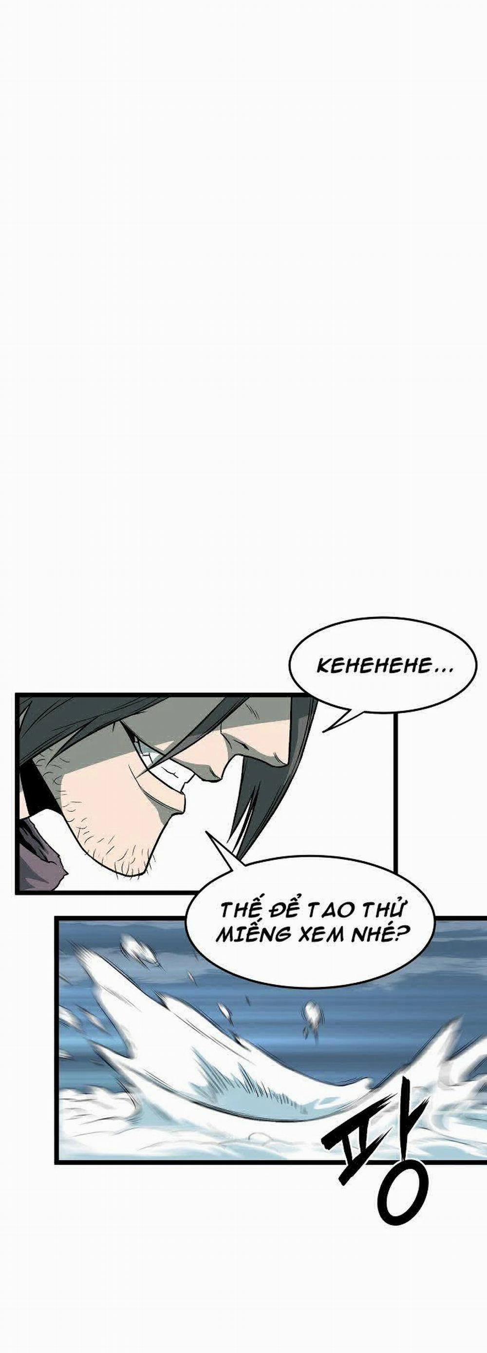 Đăng Nhập Murim 27 trang 8