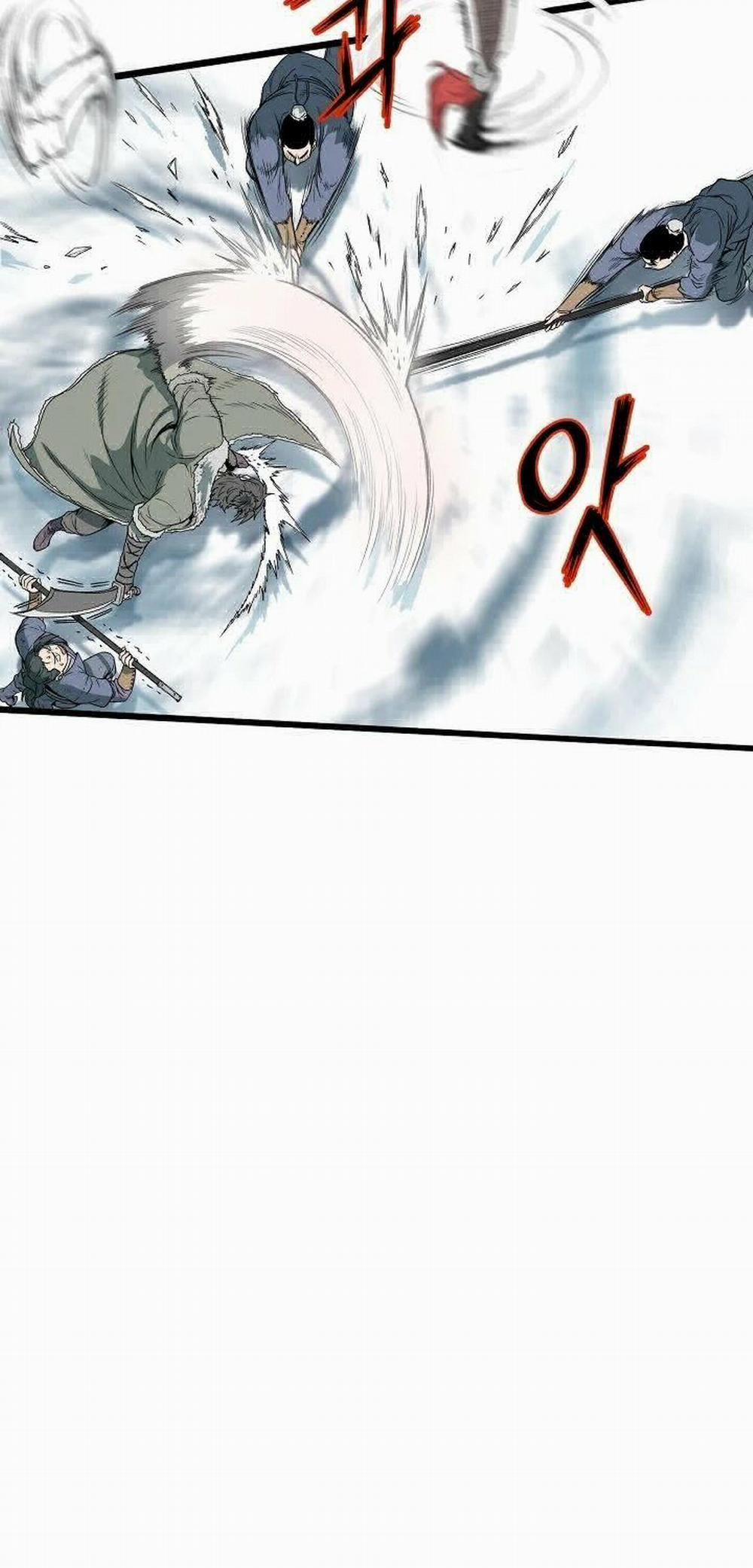 Đăng Nhập Murim 28 trang 1