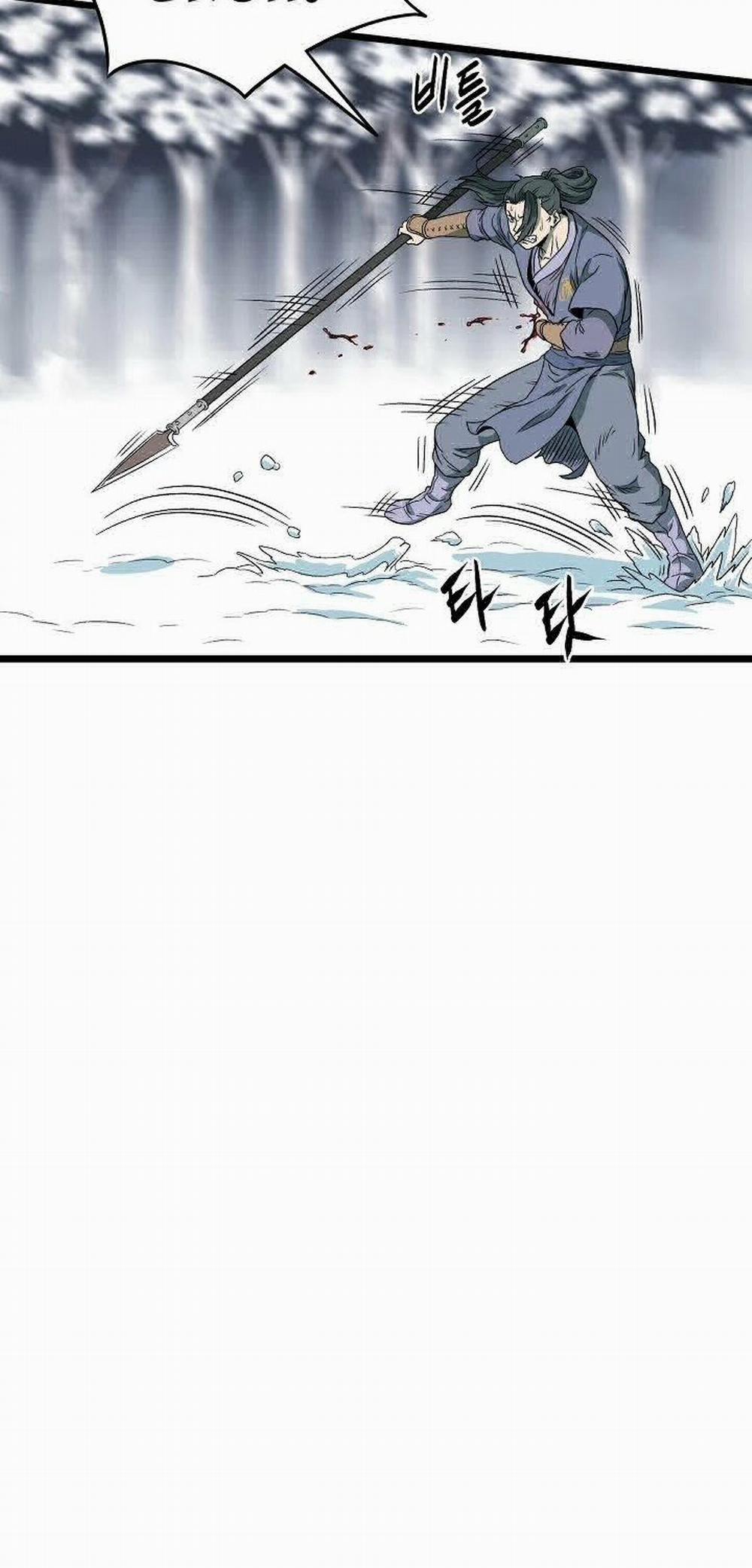 Đăng Nhập Murim 28 trang 11