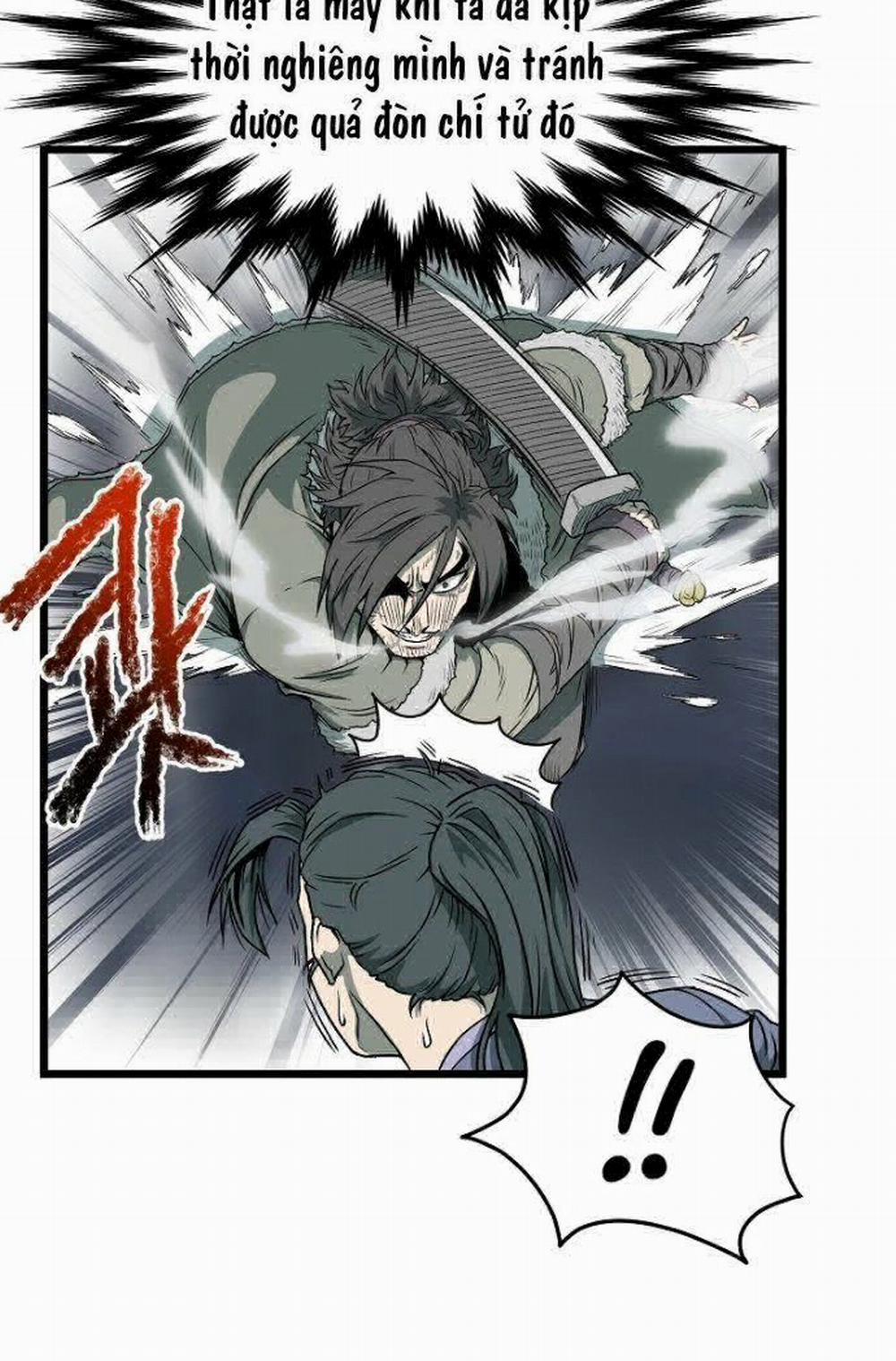 Đăng Nhập Murim 28 trang 13