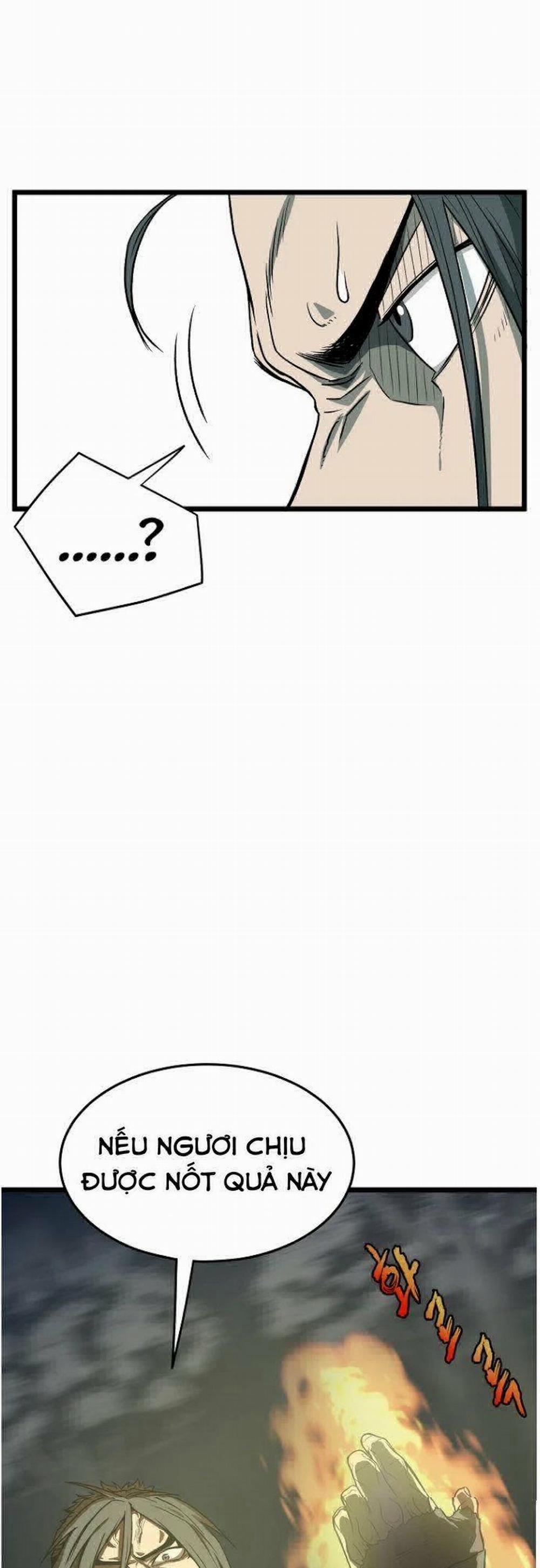 Đăng Nhập Murim 28 trang 21