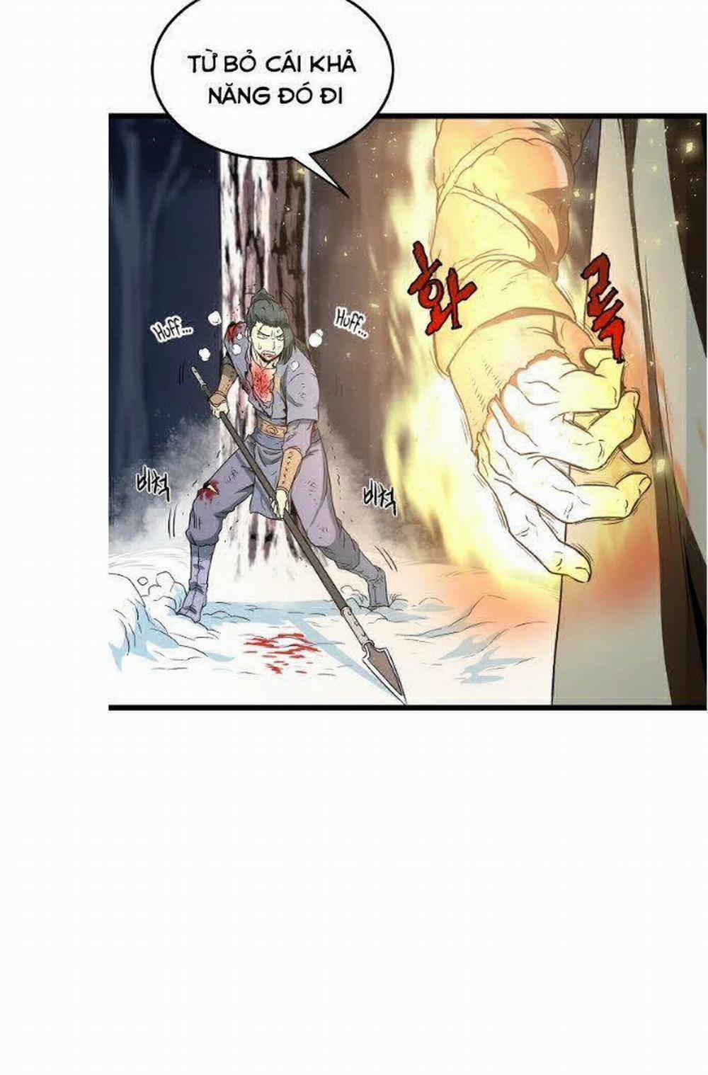 Đăng Nhập Murim 28 trang 32