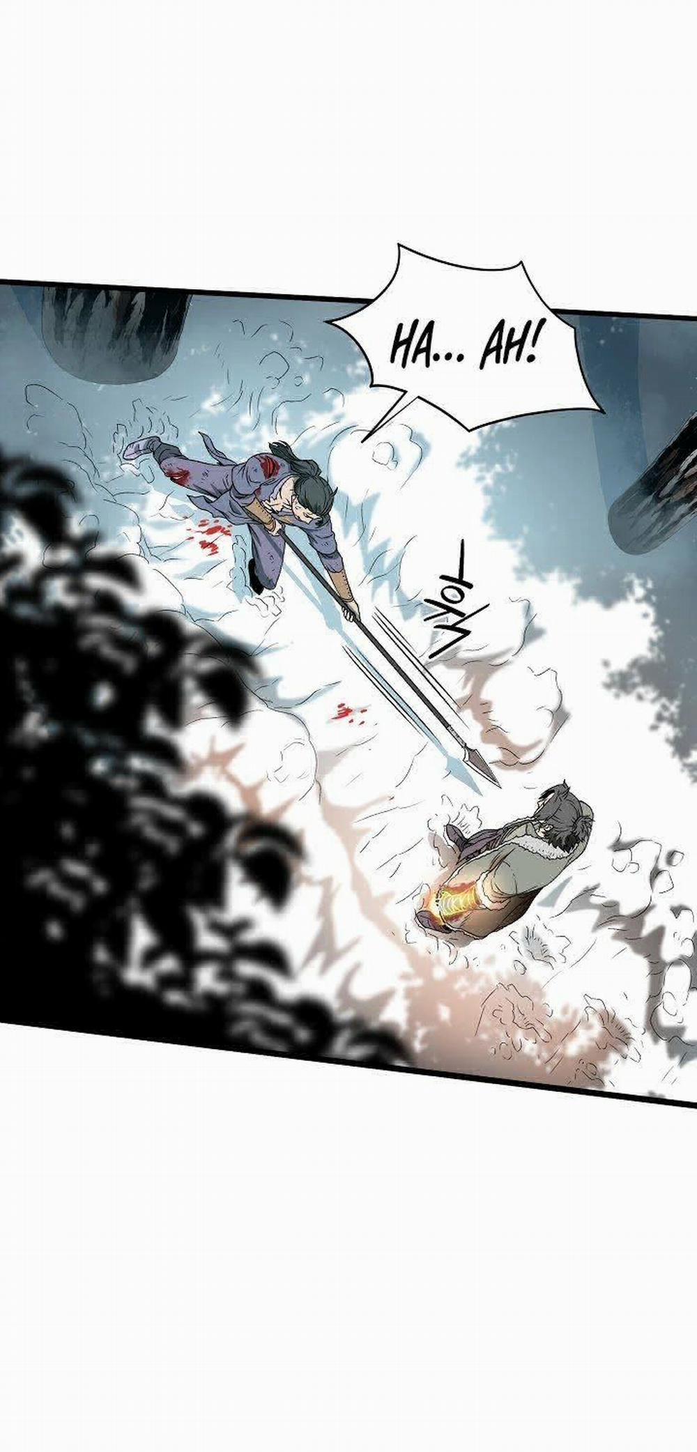 Đăng Nhập Murim 28 trang 34