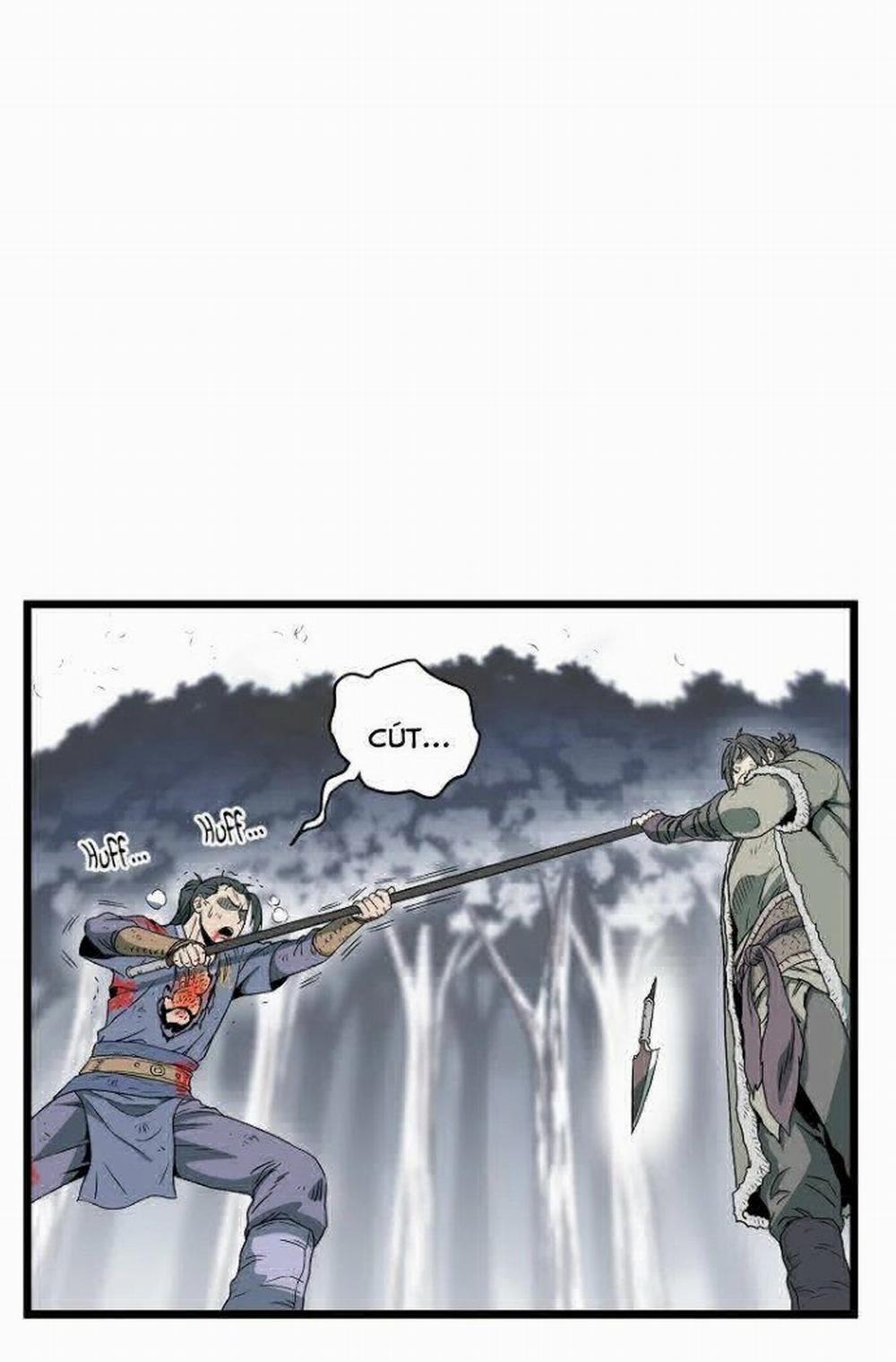 Đăng Nhập Murim 28 trang 37