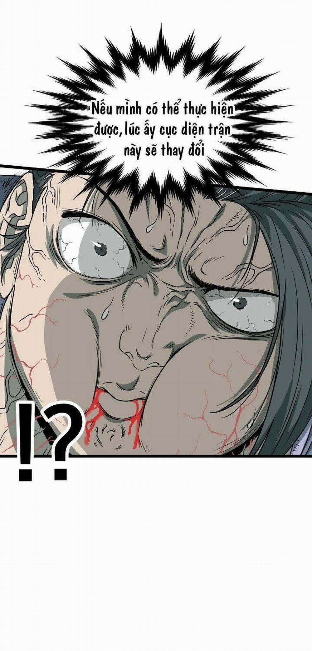 Đăng Nhập Murim 28 trang 41